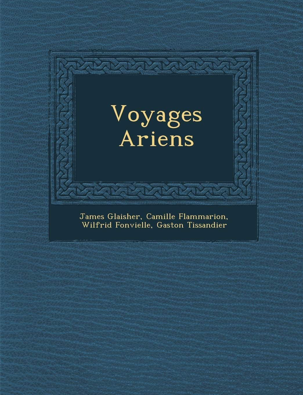 Voyages A�riens book
