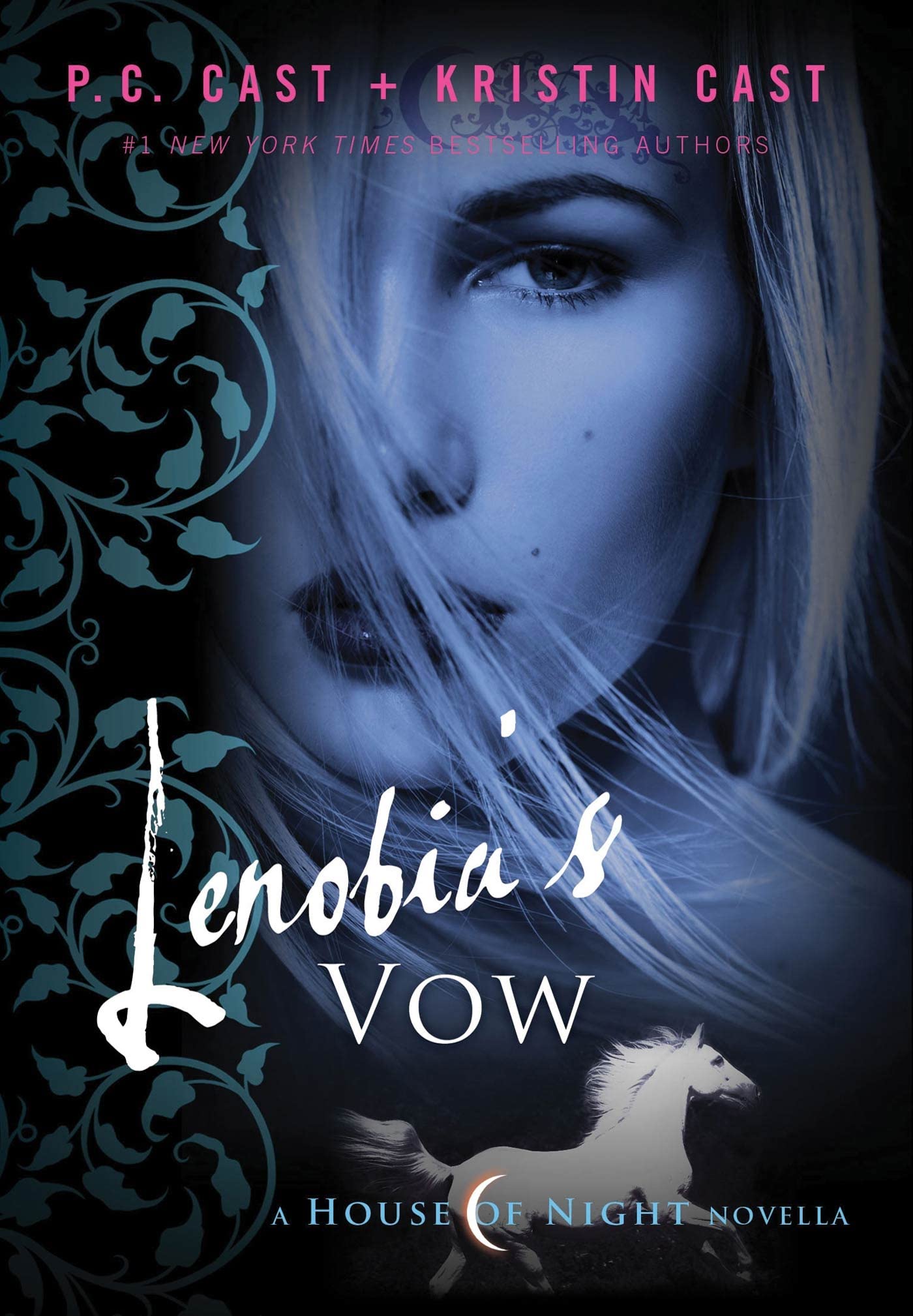 Lenobia's Vow Fiction
