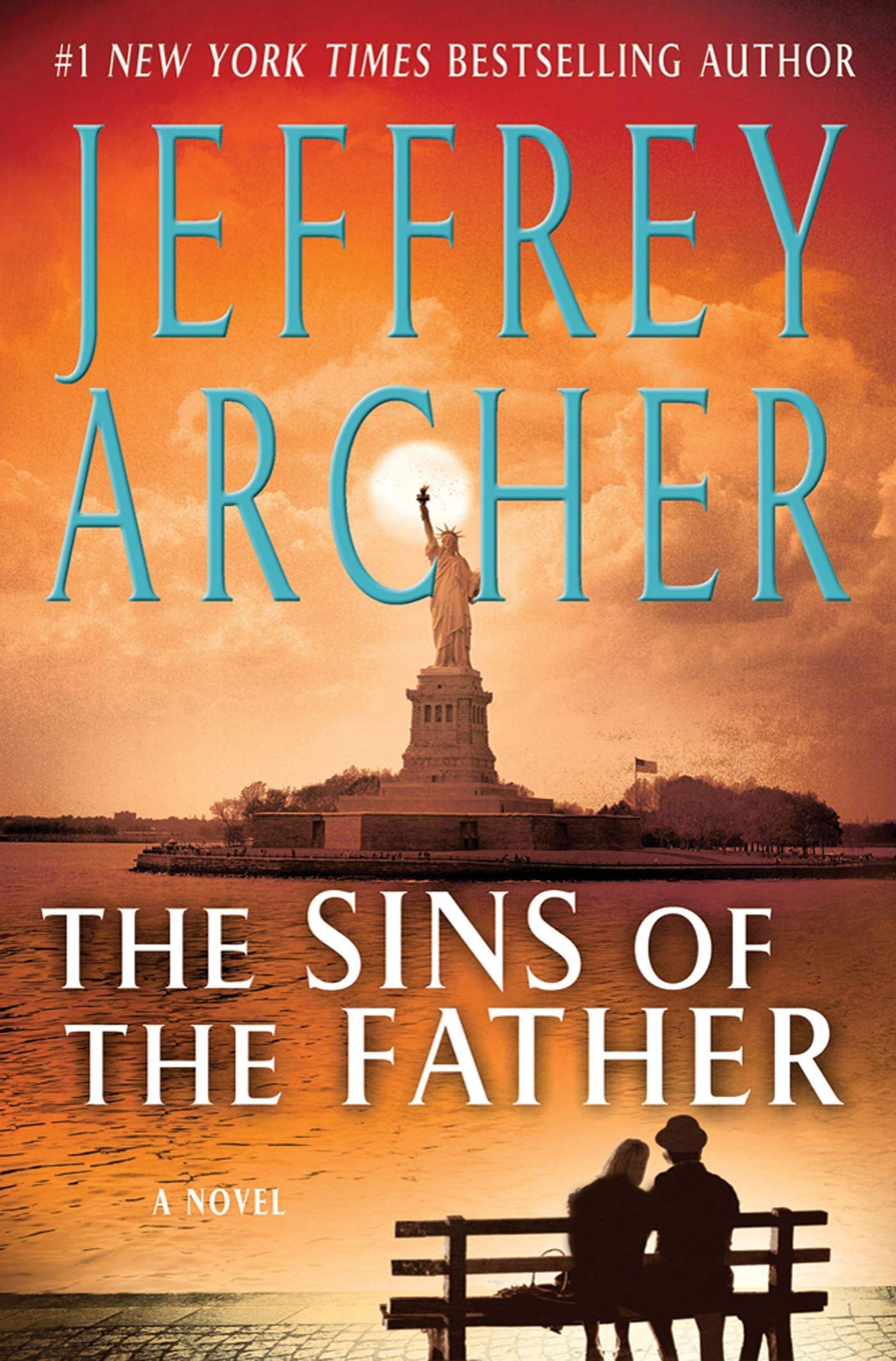 The Sins of the Father Historical Fiction