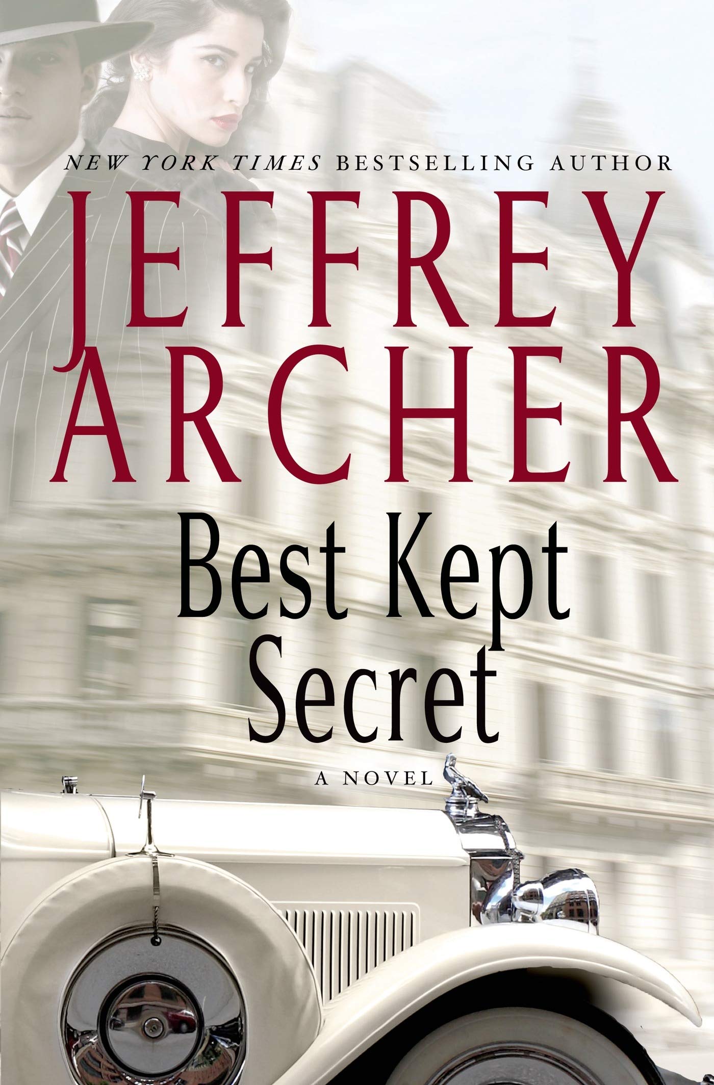 Best Kept Secret (Clifton Chronicles, 3, Band 3) Fairy Tales & Legends