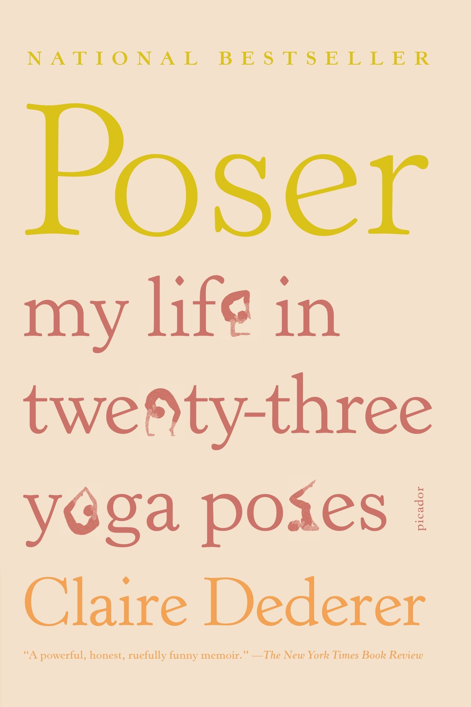 POSER Art & Literature Books