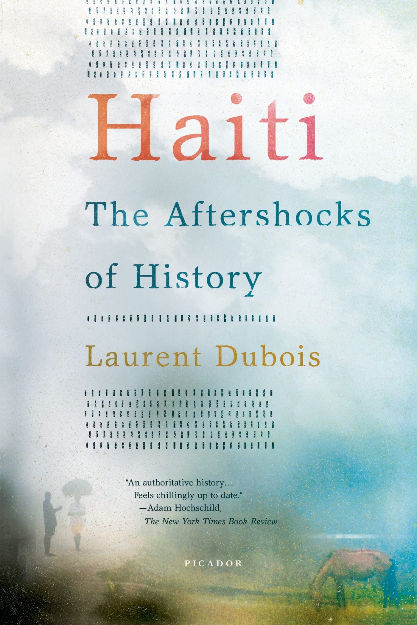 Haiti Politics & History books