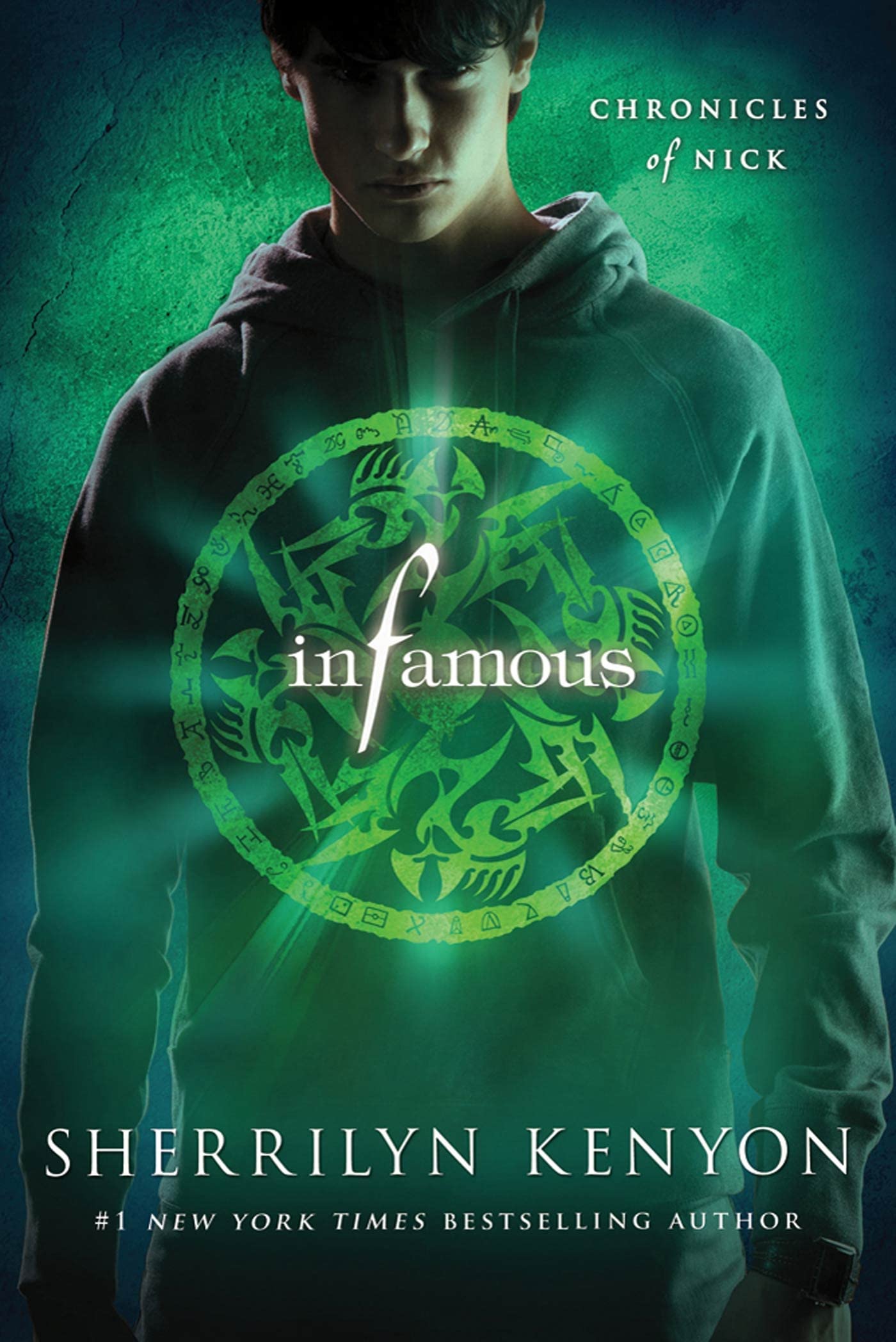 Product Image: Infamous