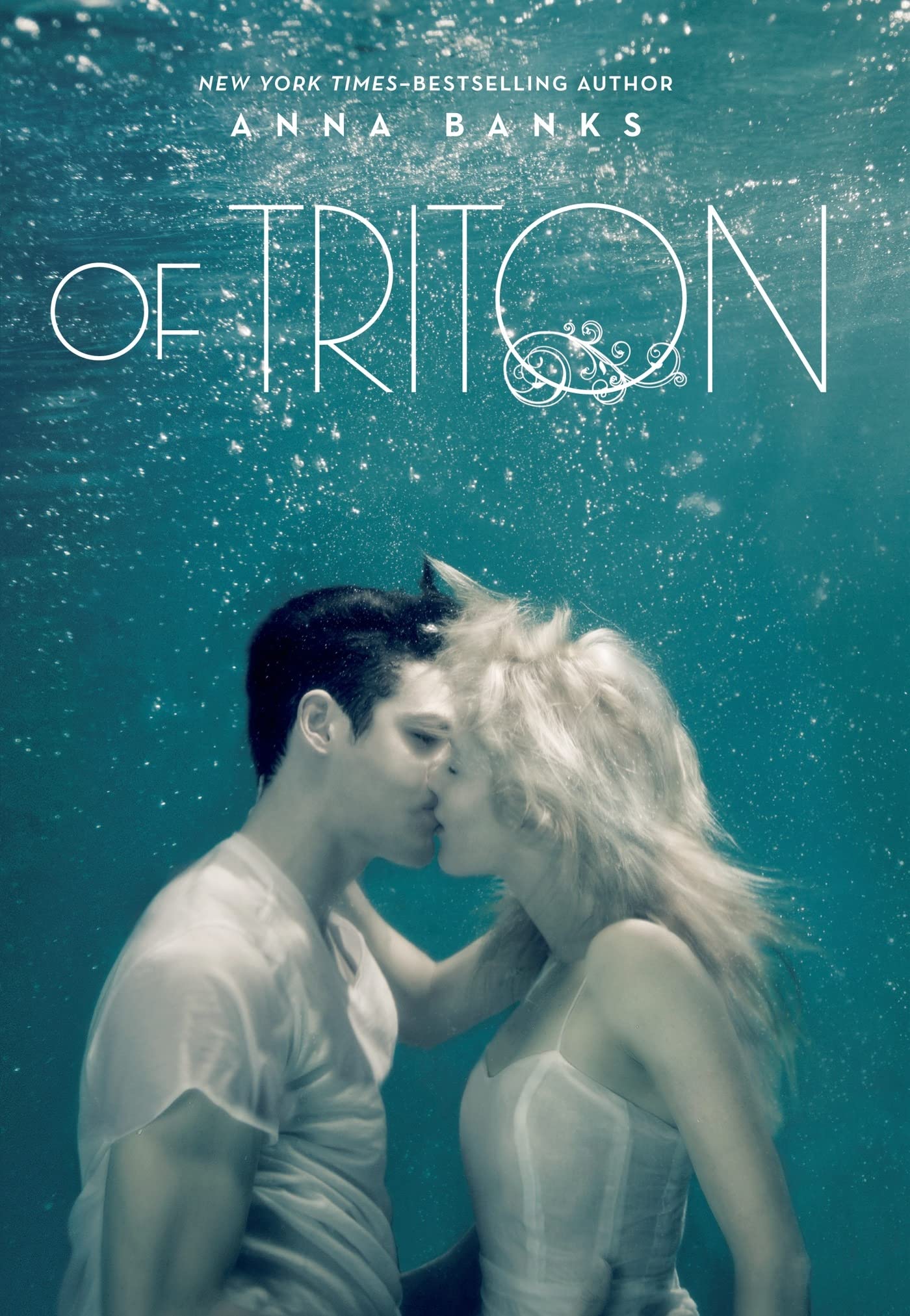 Of Triton Romance