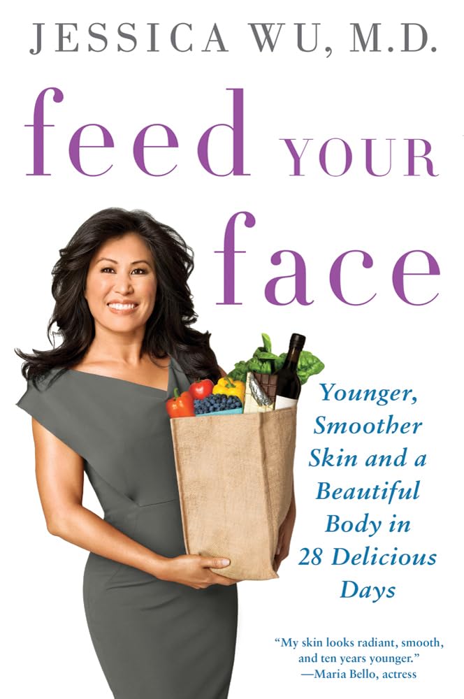 Feed Your Face Health, Nutrition & Fitness