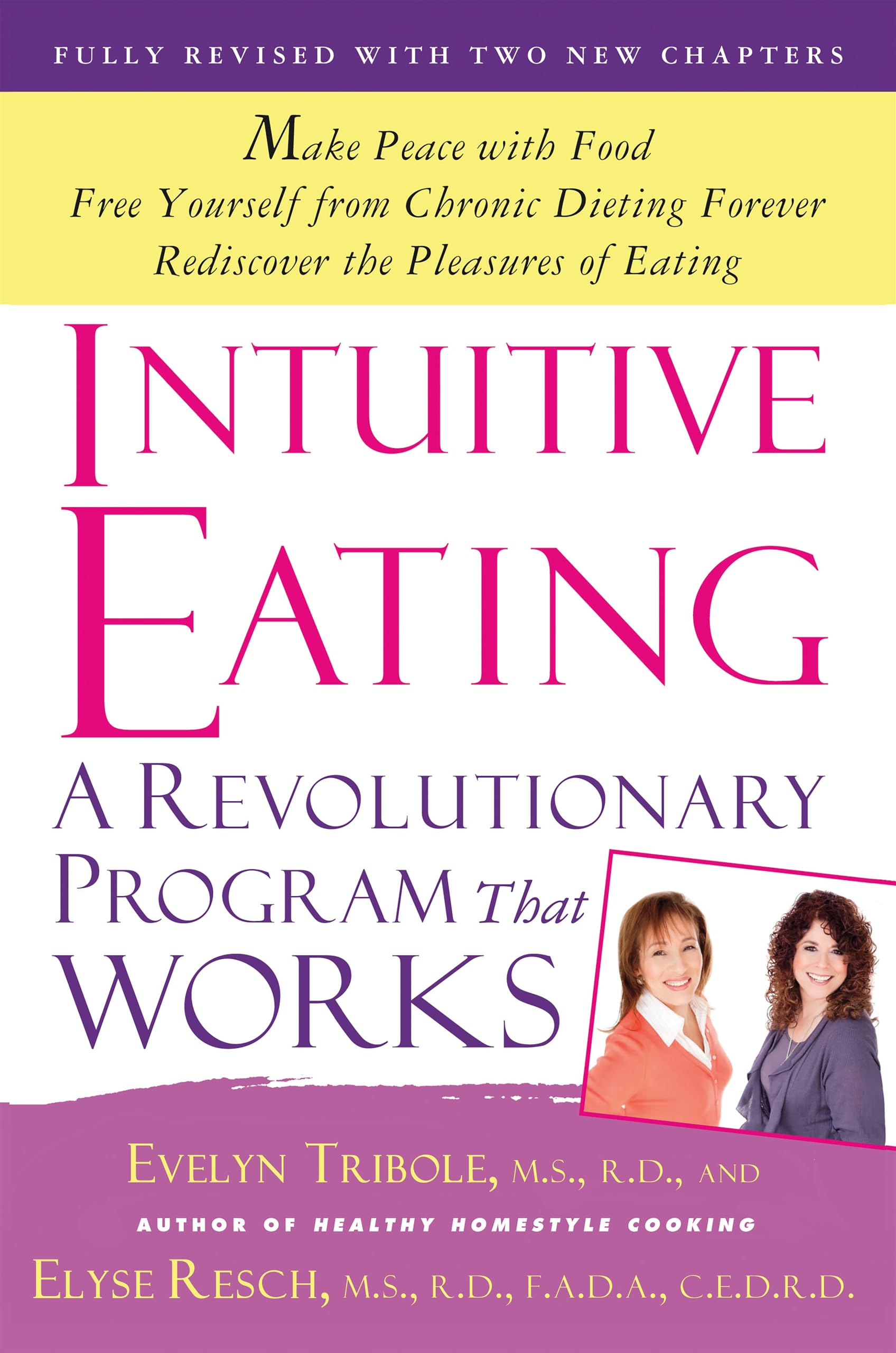 Intuitive Eating Medicine Books