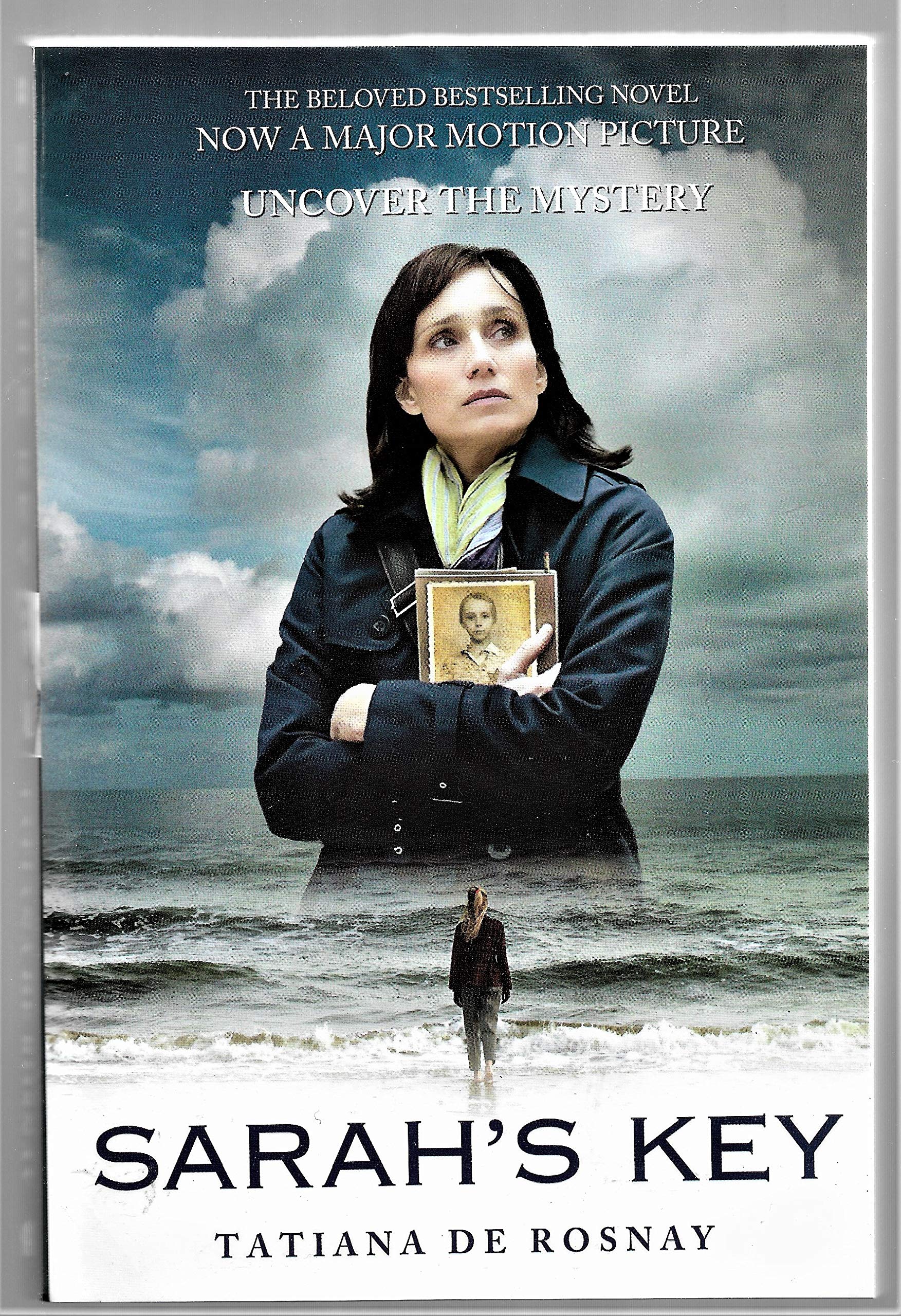 Sarah's Key (Movie Tie-in) book