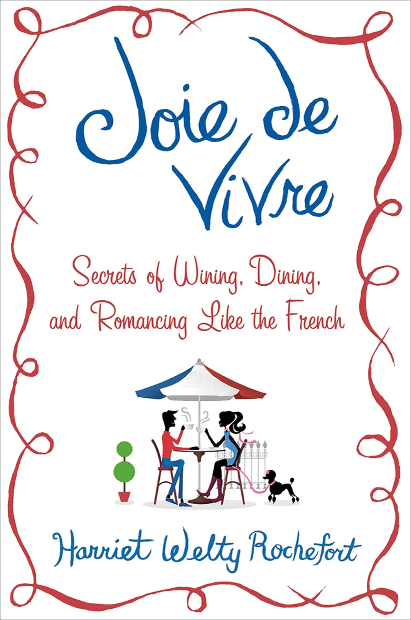 Joie de Vivre Social Sciences
