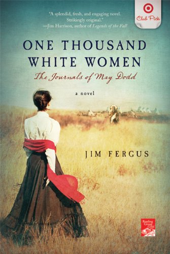 One Thousand White Women Historical Fiction