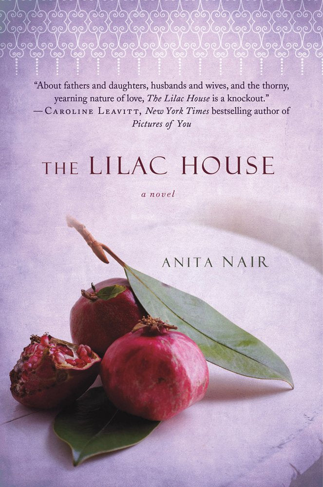 The Lilac House Historical Fiction