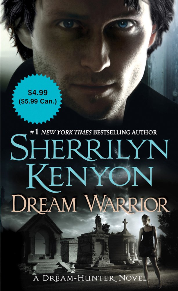 Dream Warrior (Dark-hunters: Dream-hunters, Band 4) Eroticism