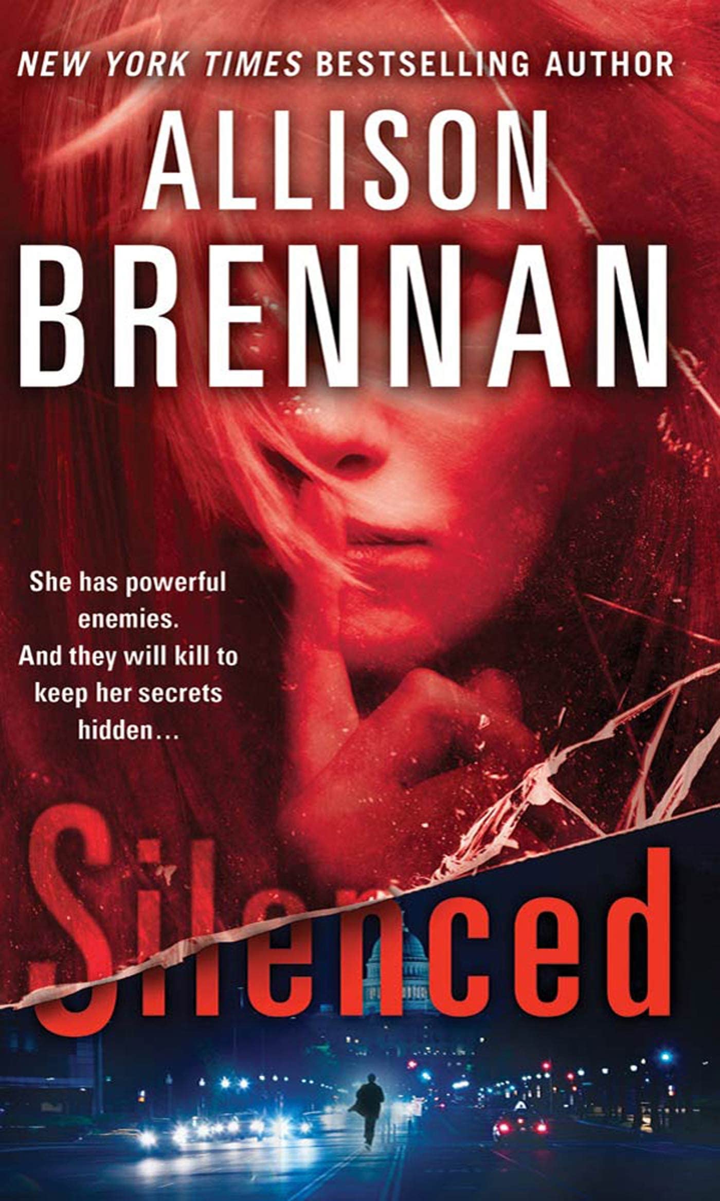 Silenced Contemporary literature