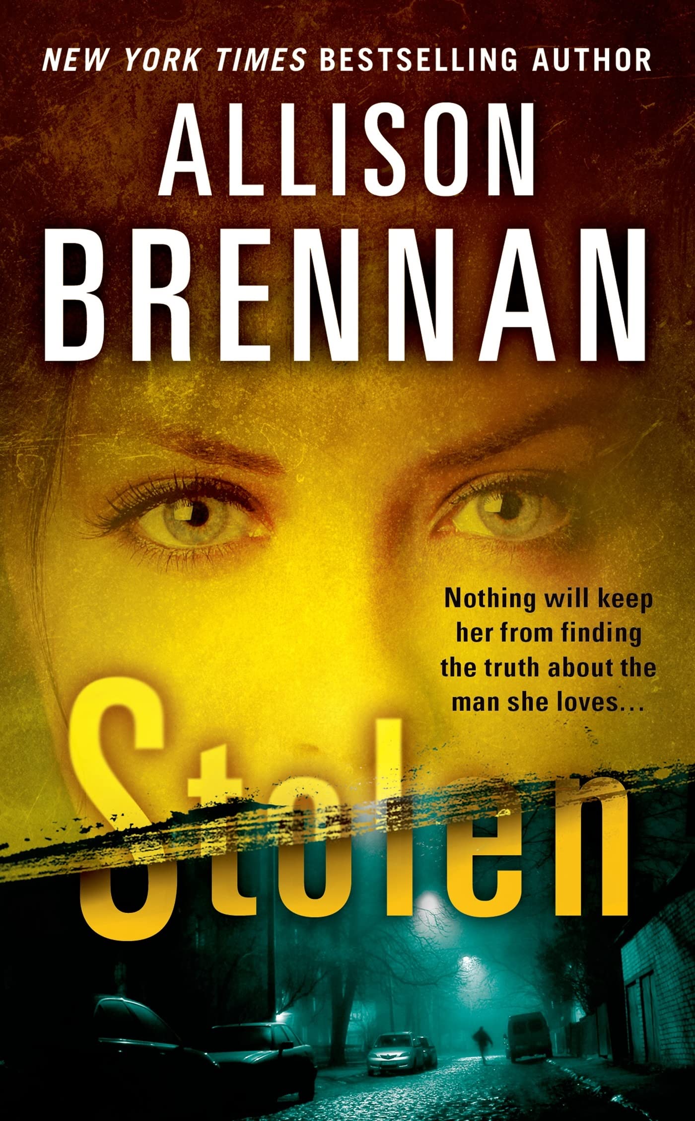 Stolen (Lucy Kincaid, 6, Band 6) Action & Adventure