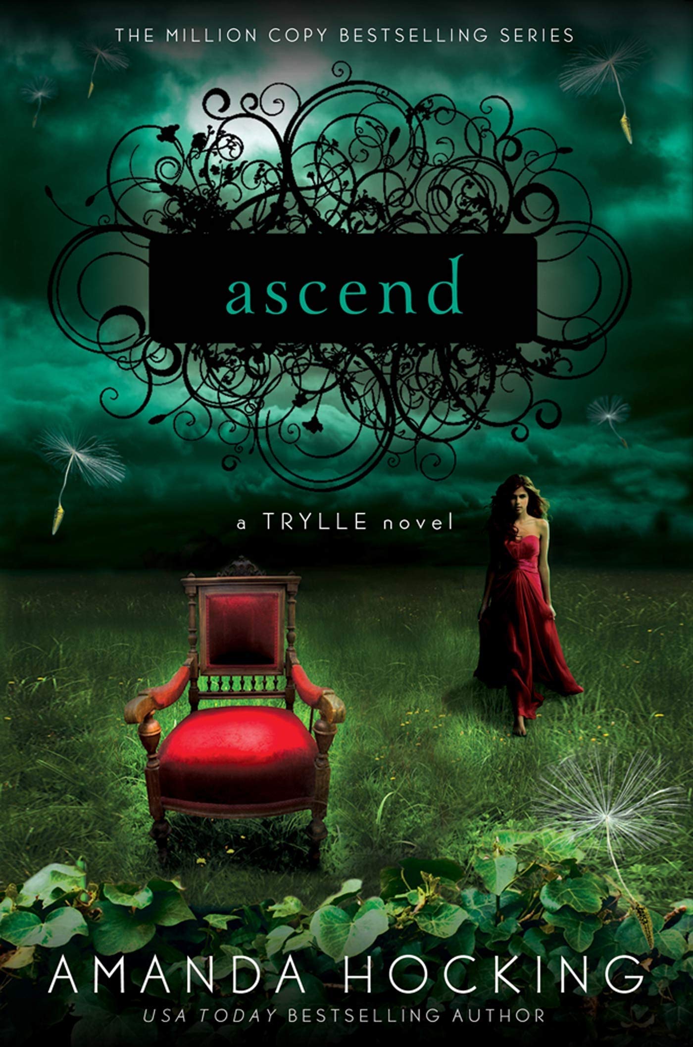 Ascend Romance