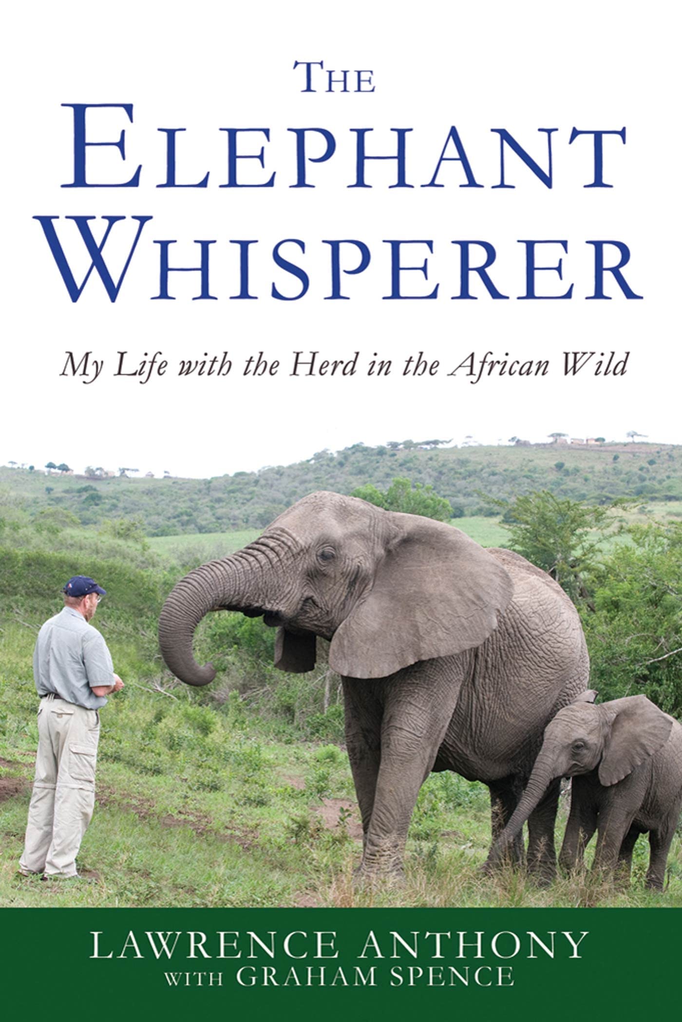 Product Image: The Elephant Whisperer