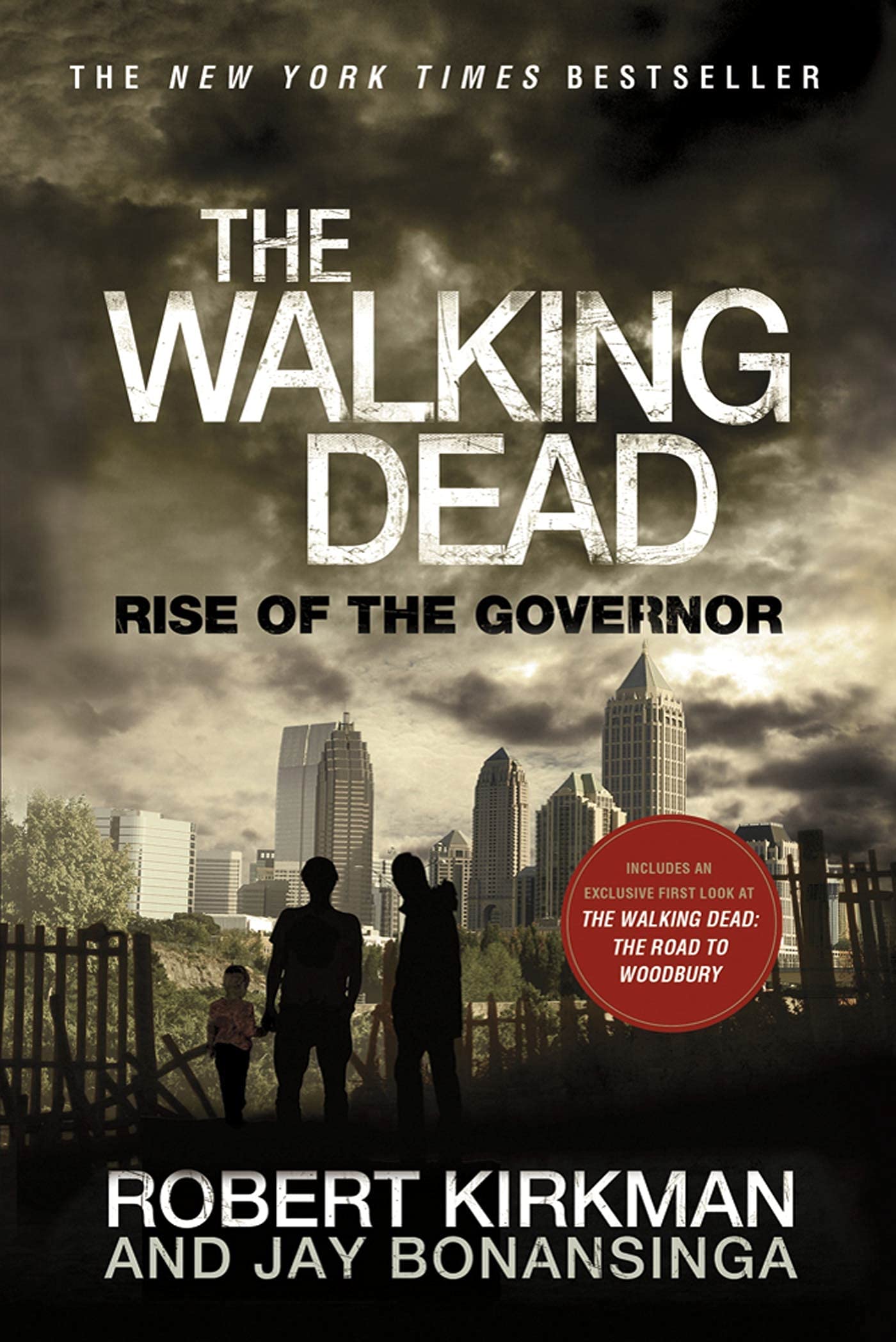 The Walking Dead: Rise of the Governor Action & Adventure