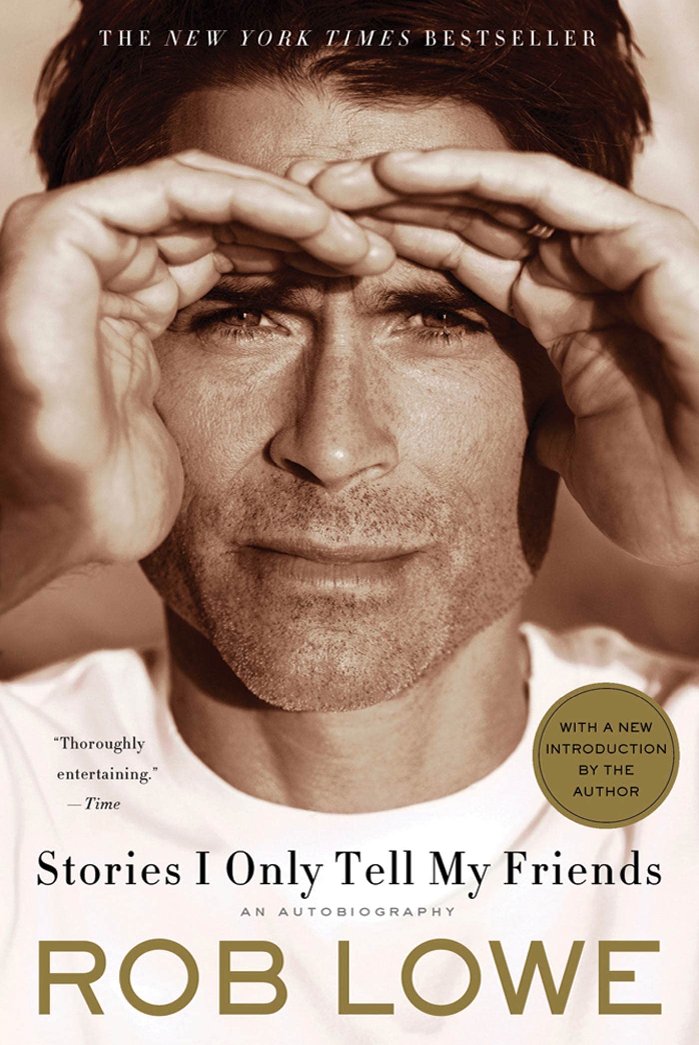 Stories I Only Tell My Friends Social Sciences