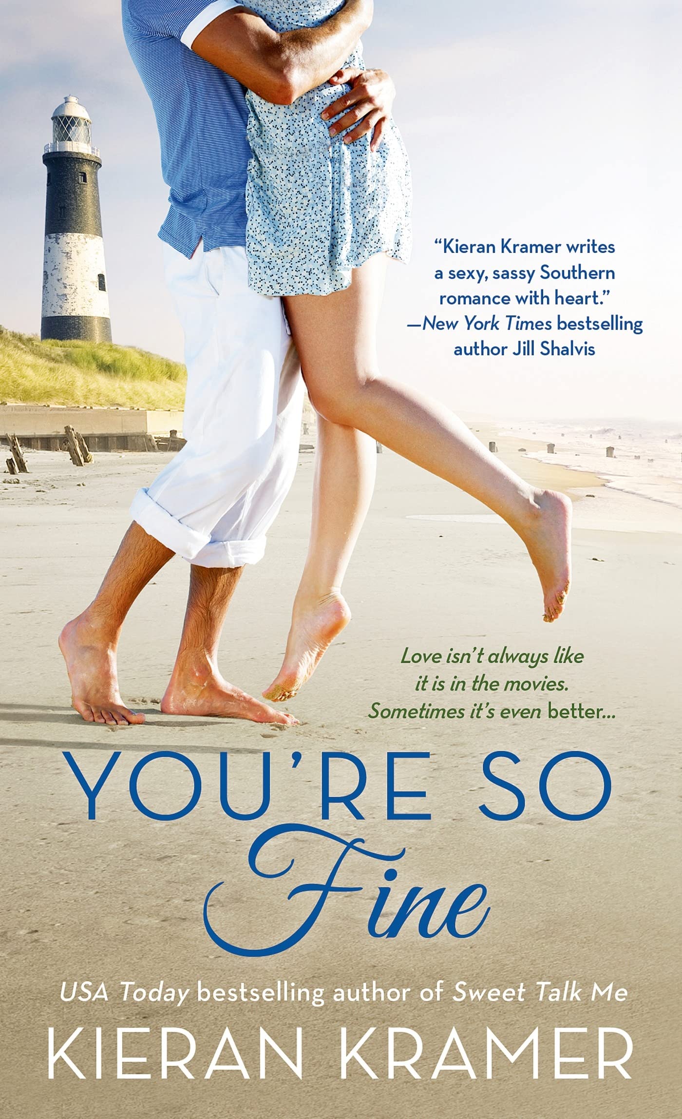 You're So Fine Contemporary literature Books