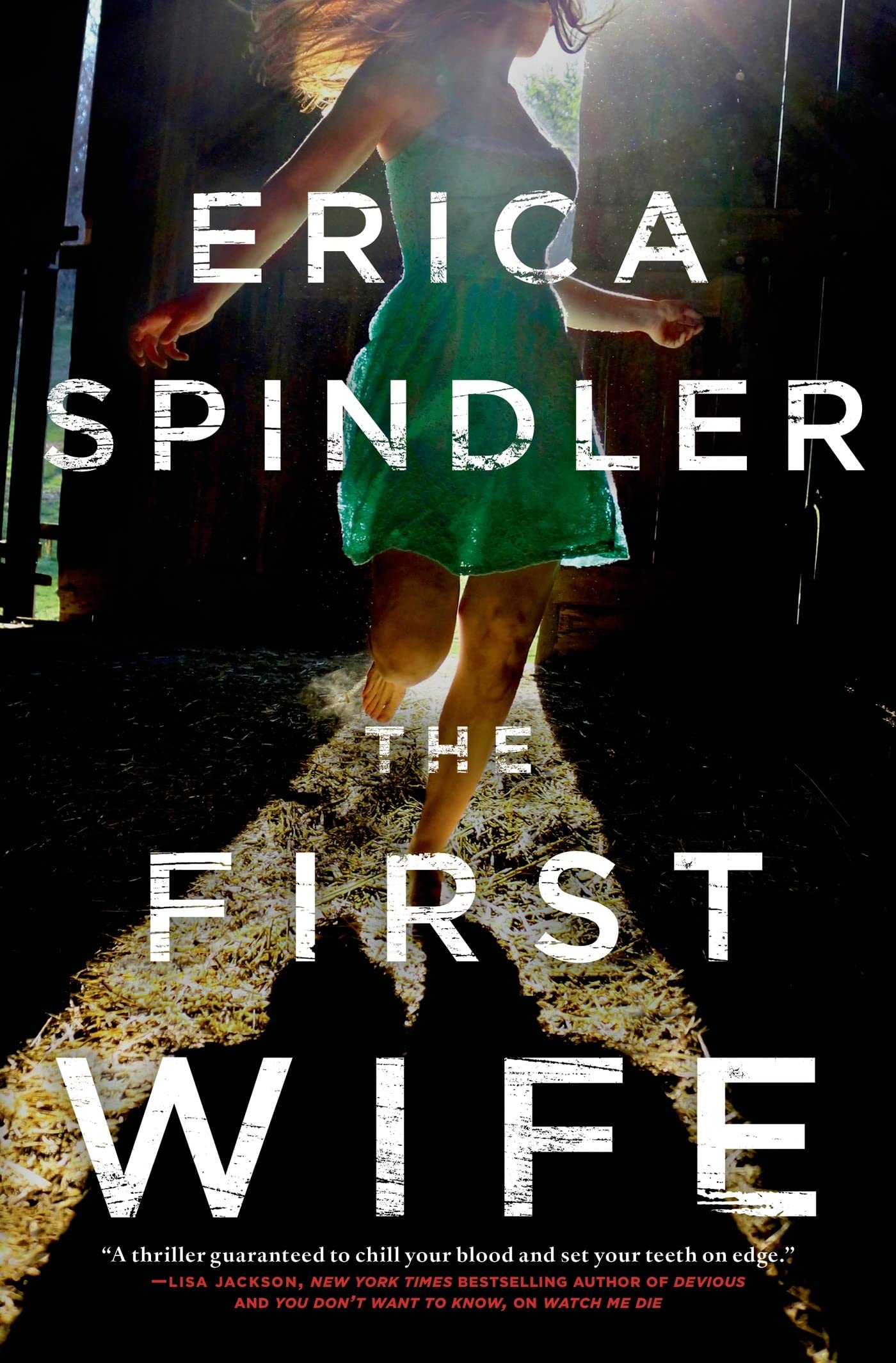 Product Image: The First Wife