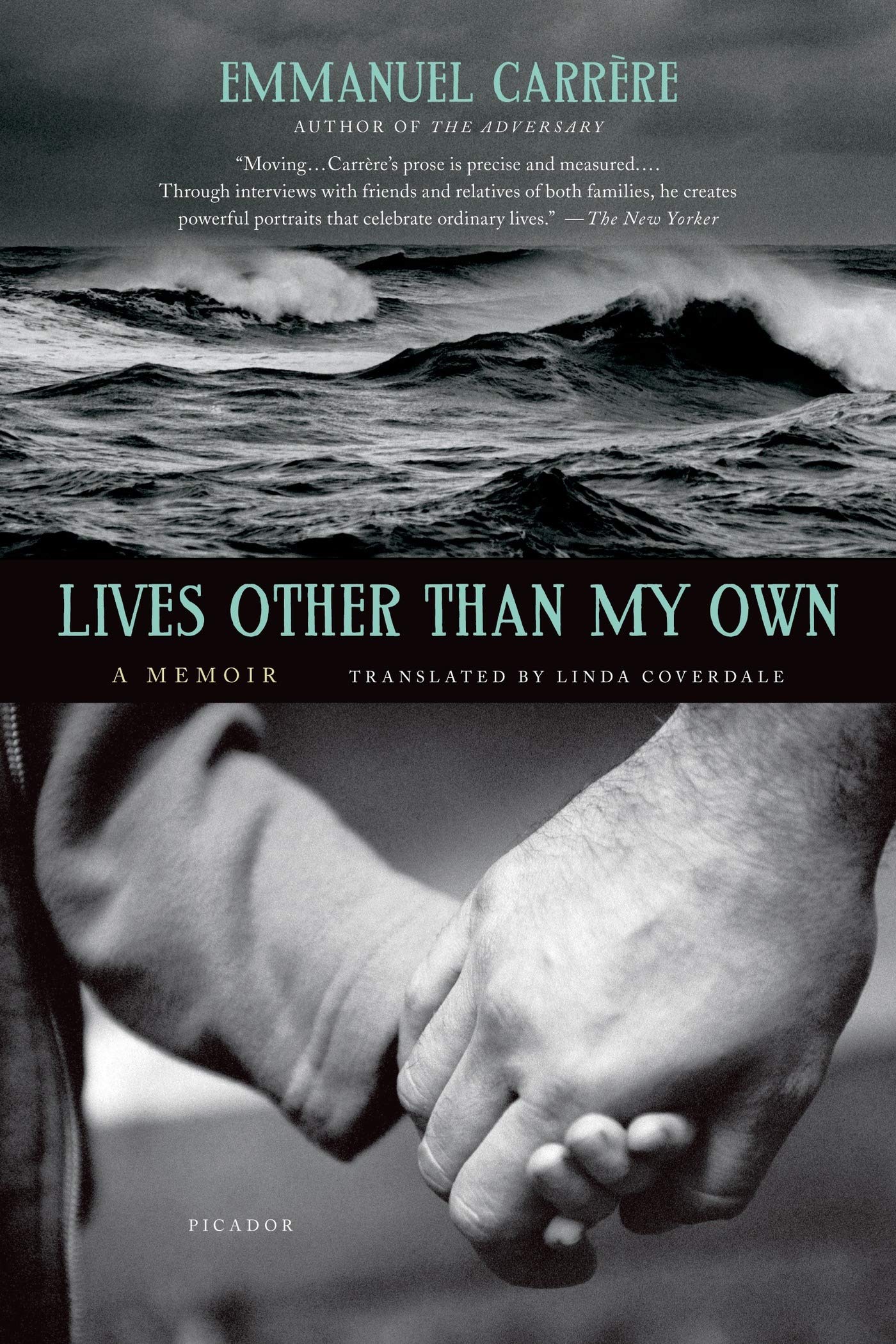 Lives Other Than My Own Art & Literature