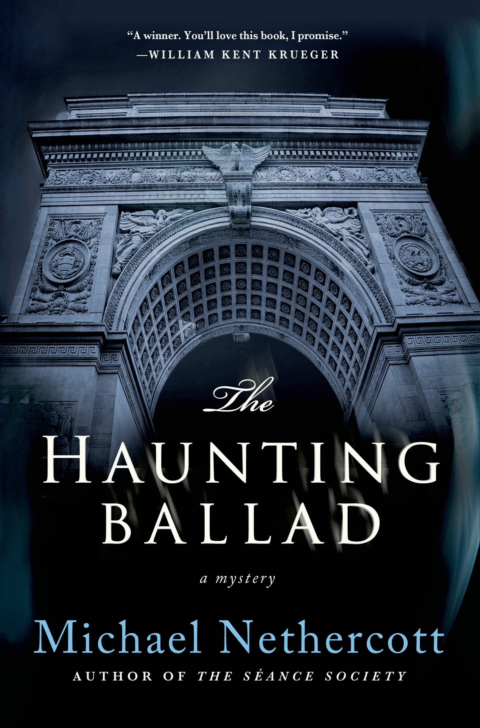 The Haunting Ballad (O'nelligan and Plunkett, Band 2) Detective & CSI
