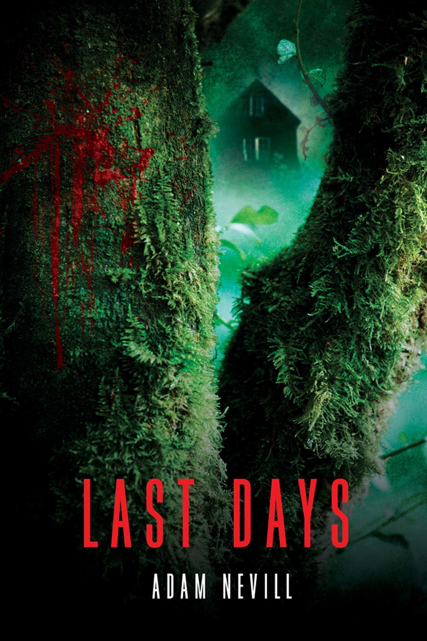 Last Days Horror & Mystery
