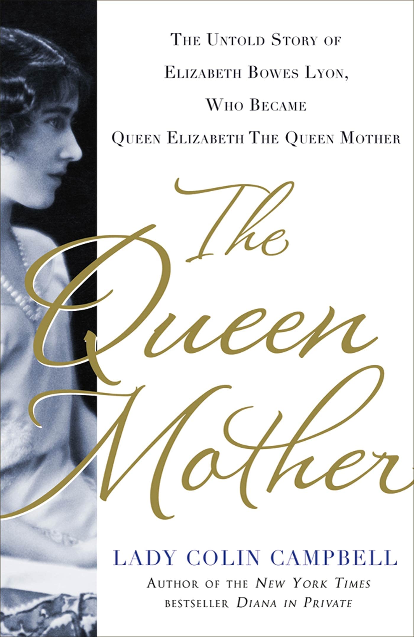 The Queen Mother Memories