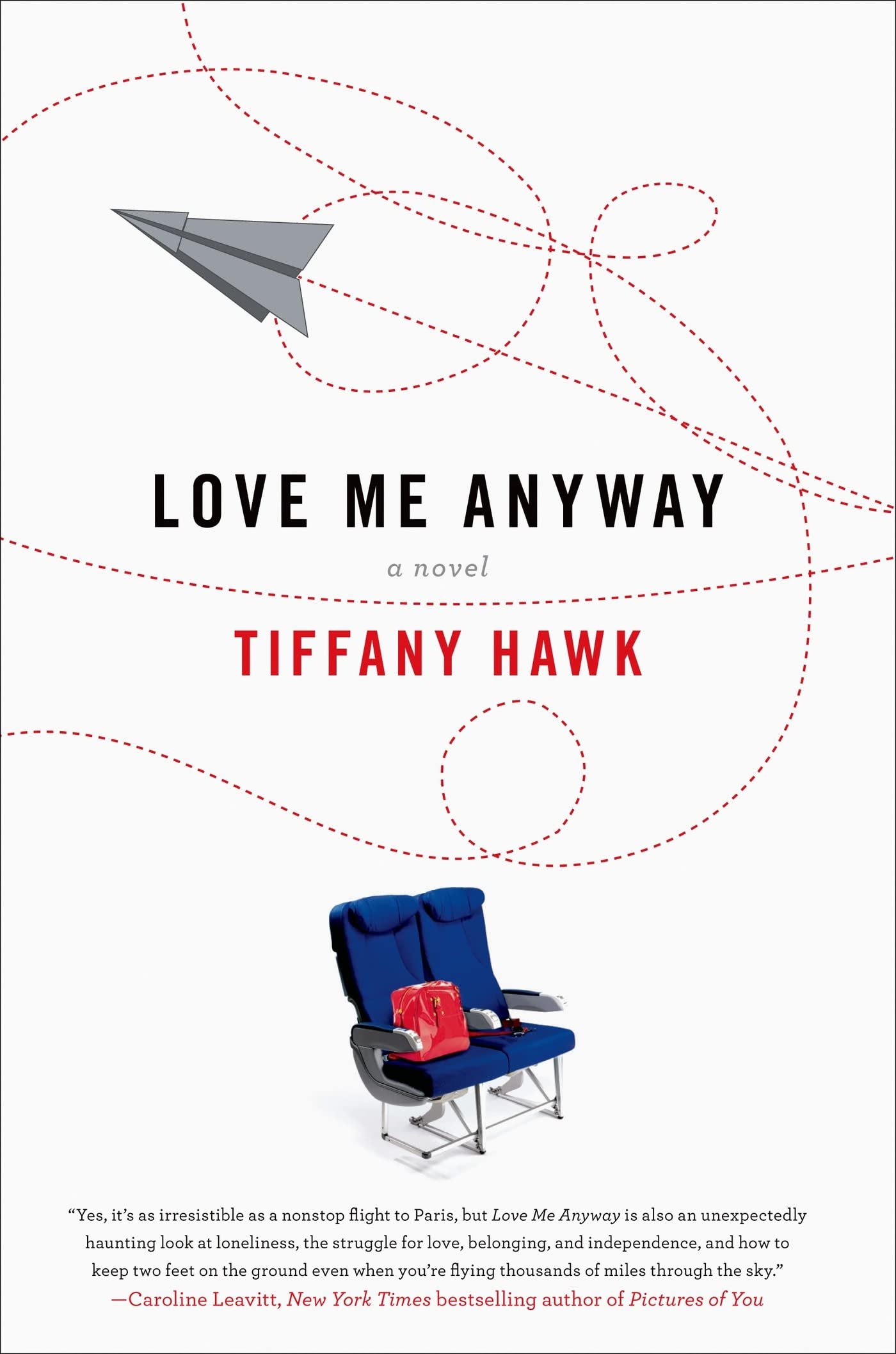 Love Me Anyway Humour & Satire