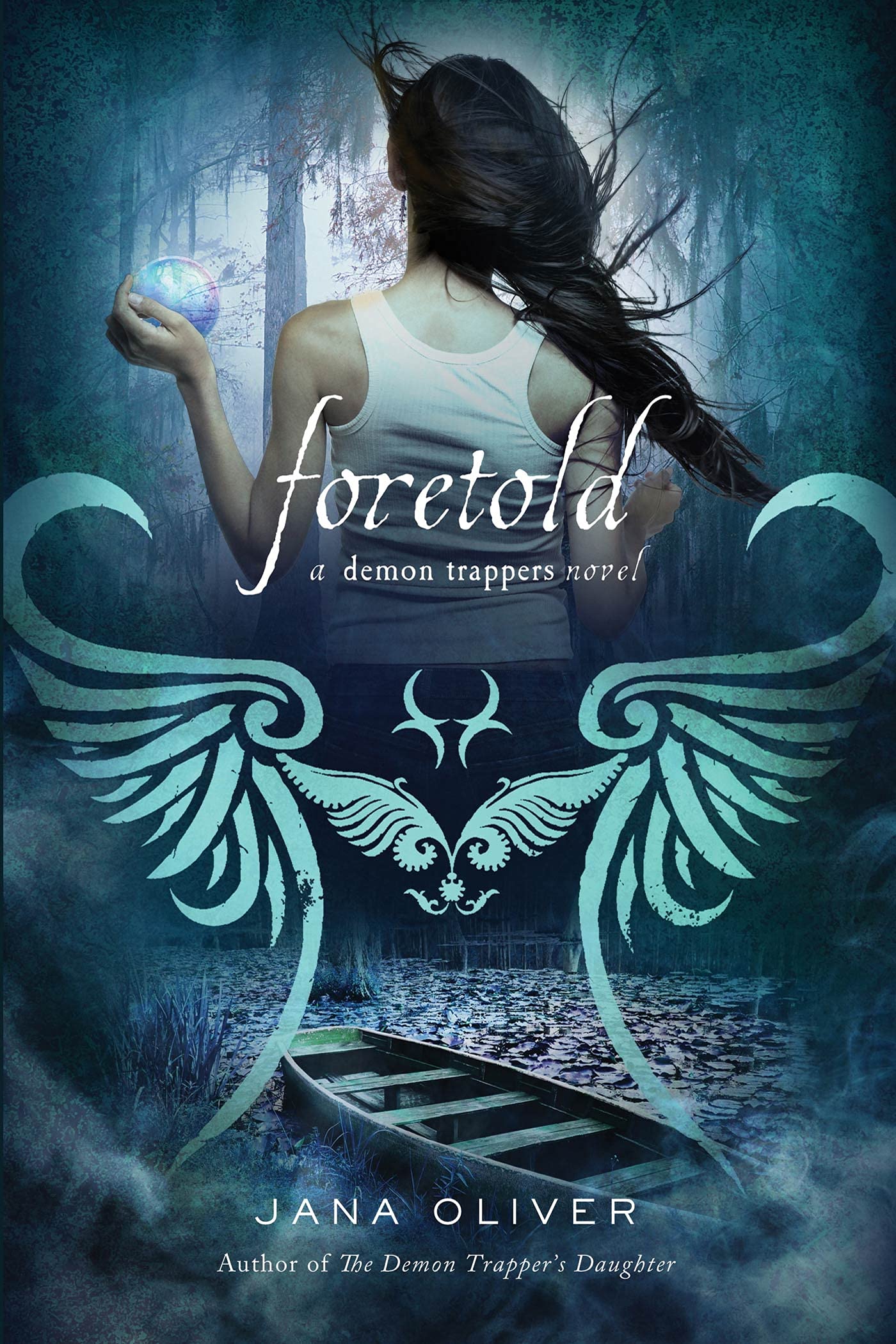 FORETOLD Fiction