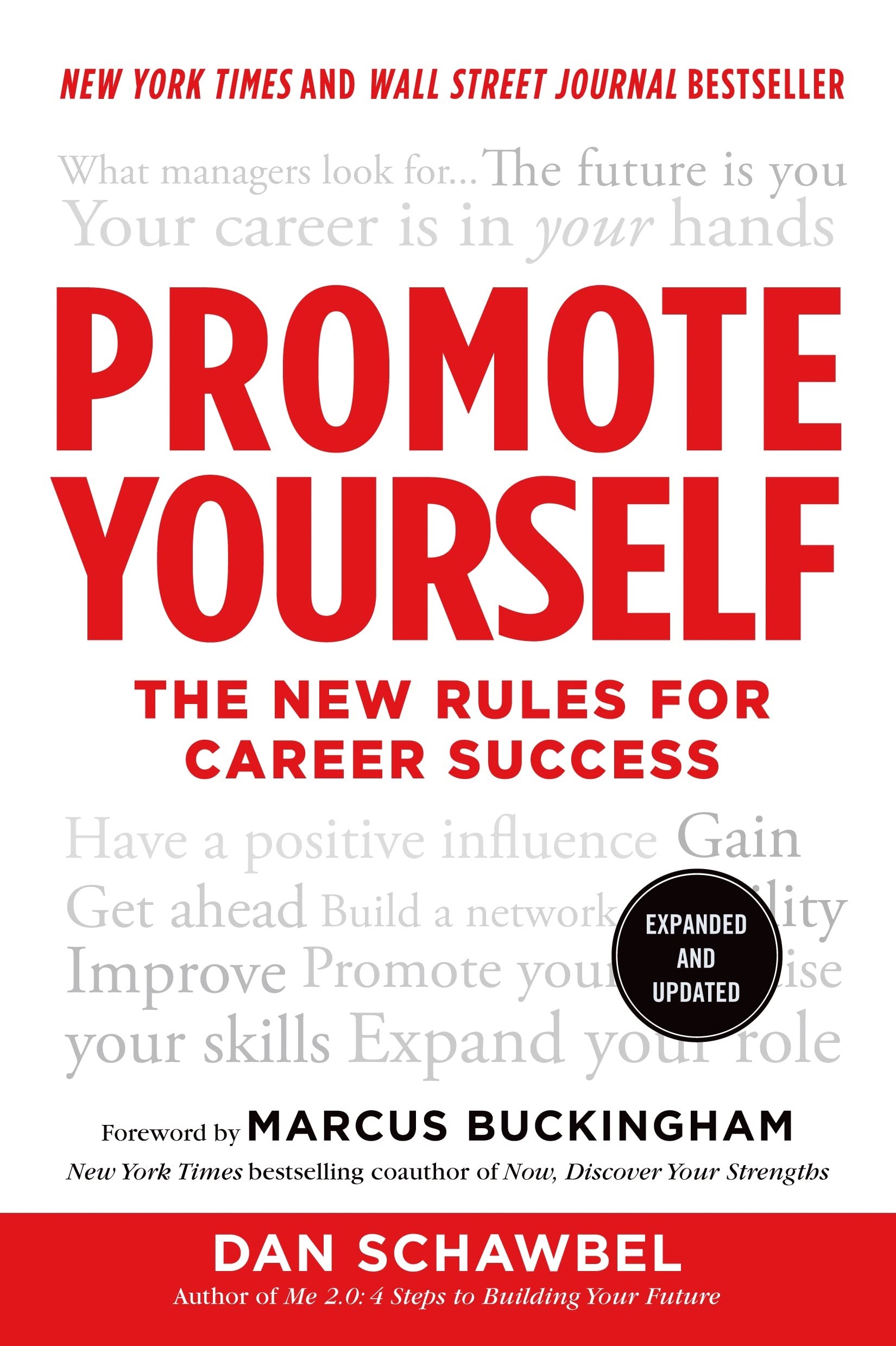 Promote Yourself: The New Rules for Career Success Business, Finance & Career