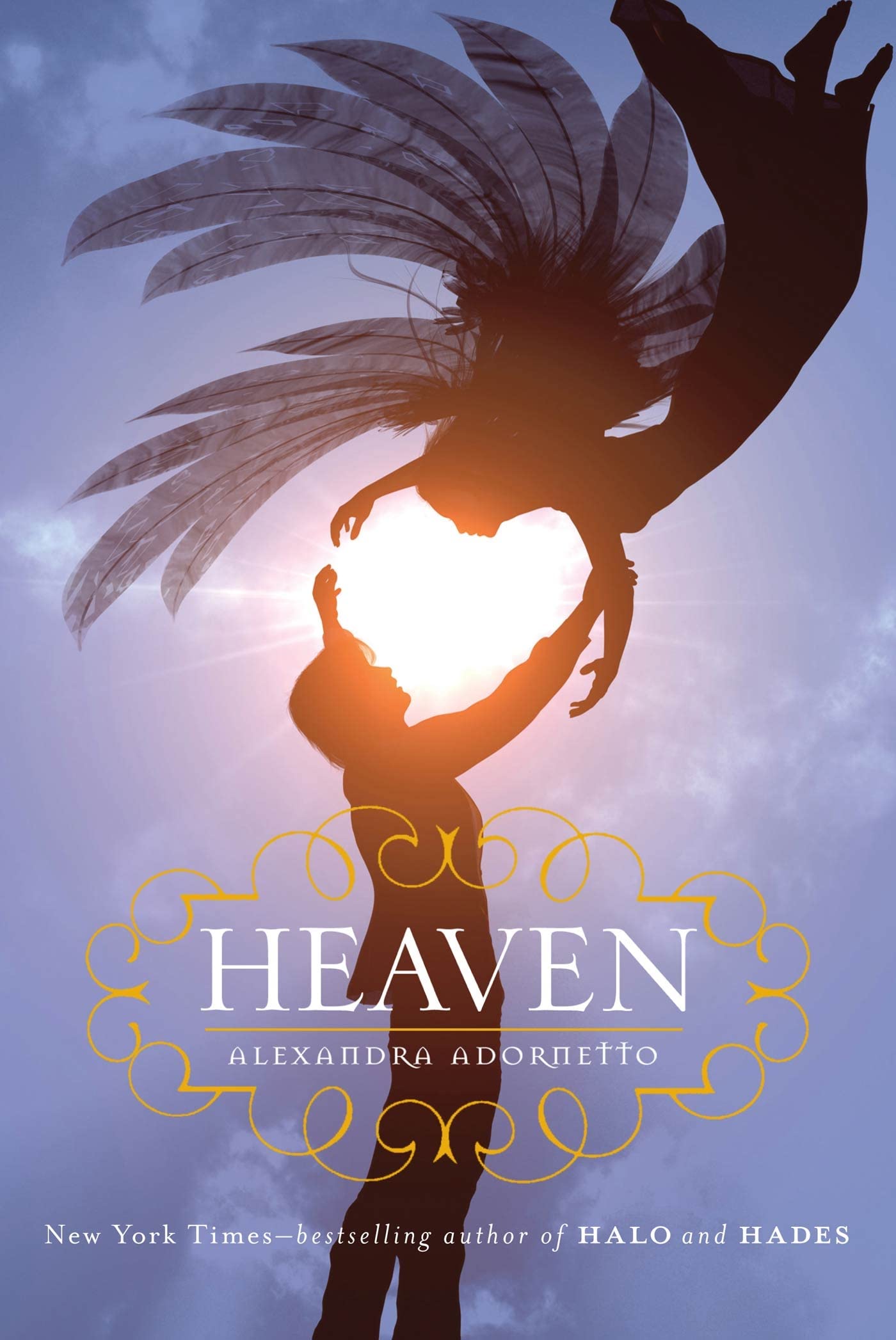 Heaven Fiction books for children