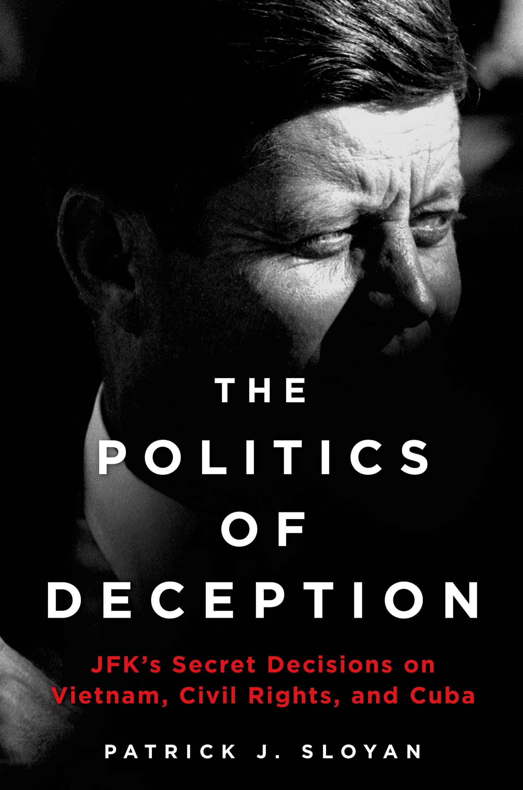 The Politics of Deception Biographies & Memoirs