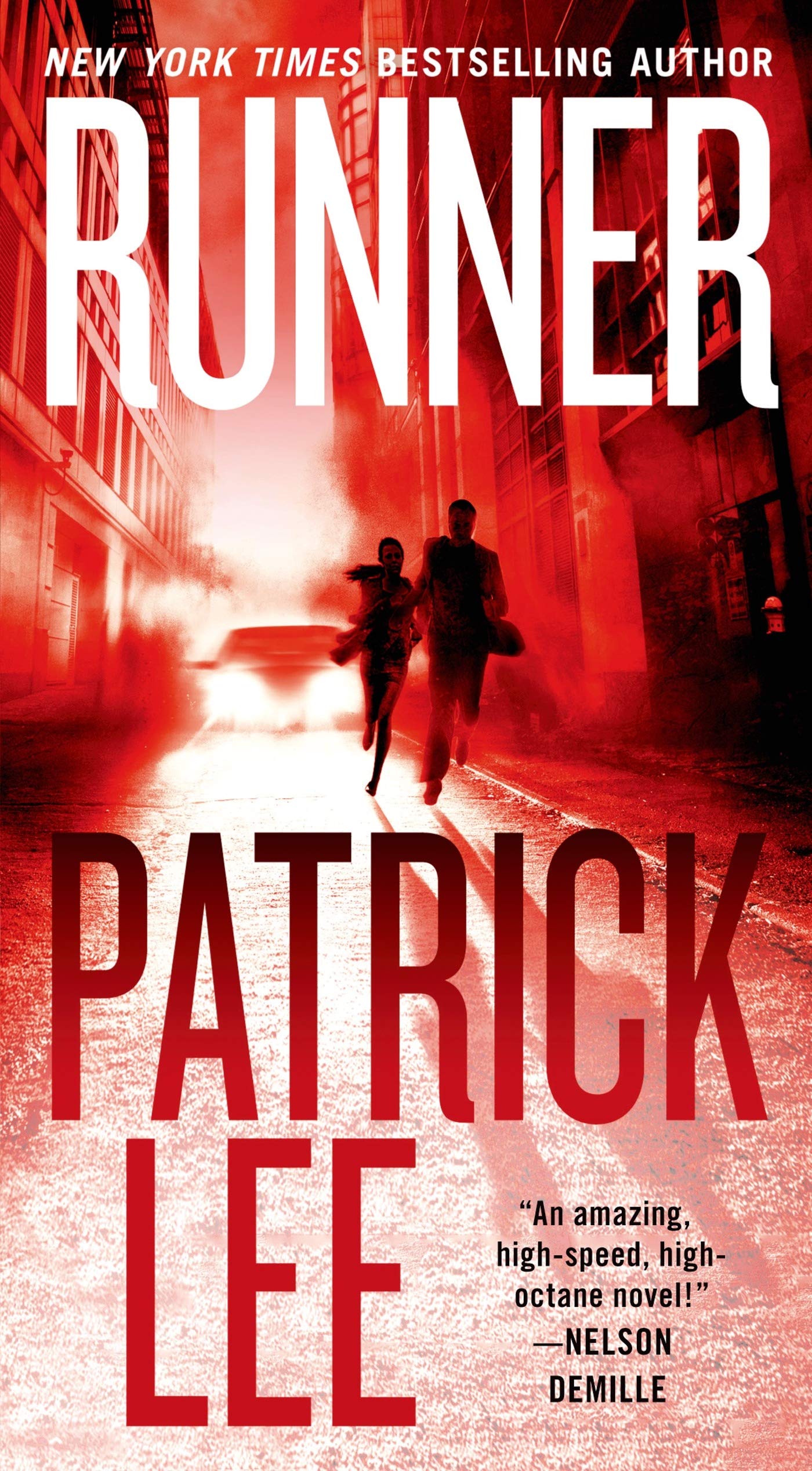 Runner Action & Adventure