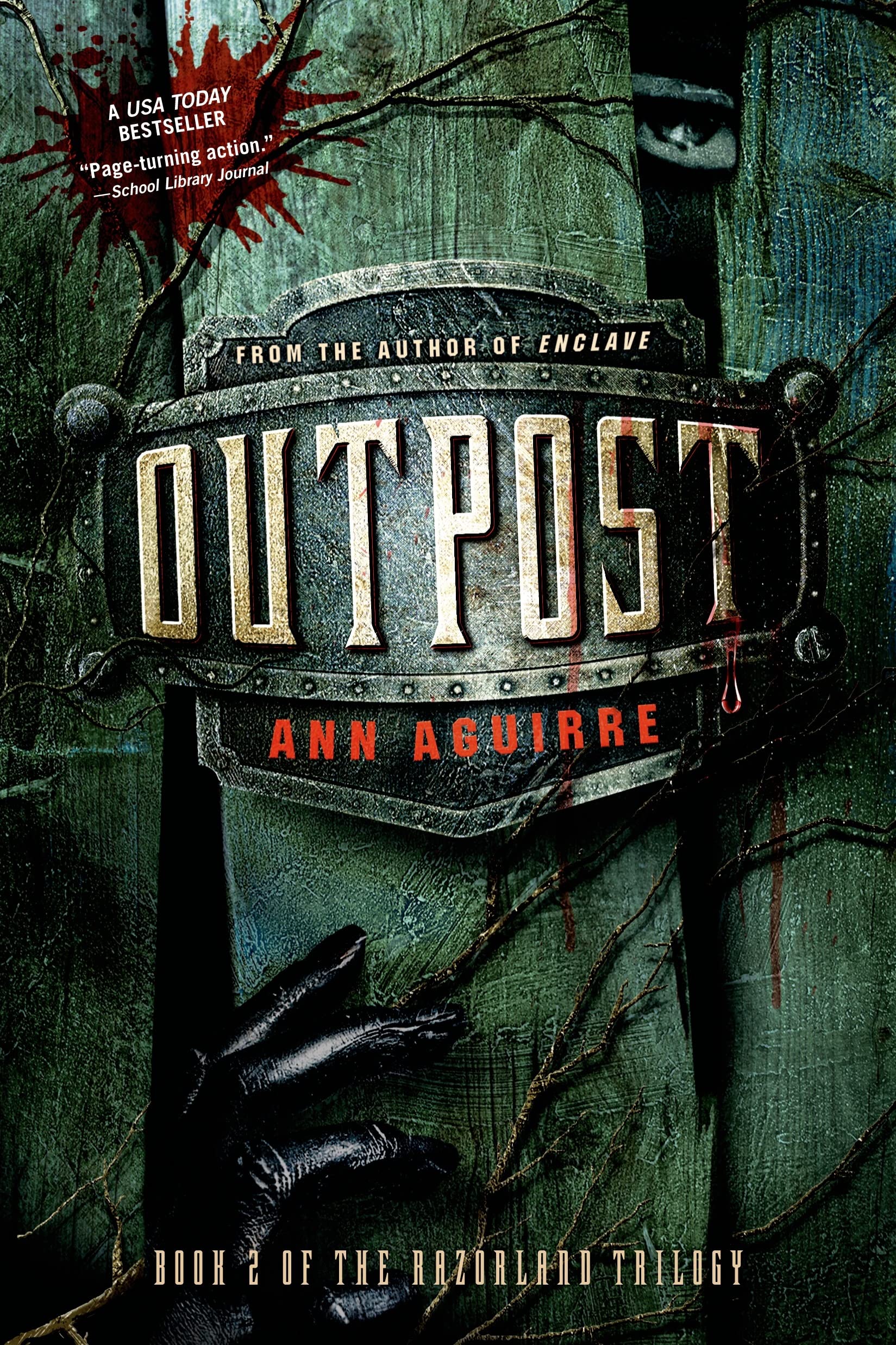 Outpost Fiction