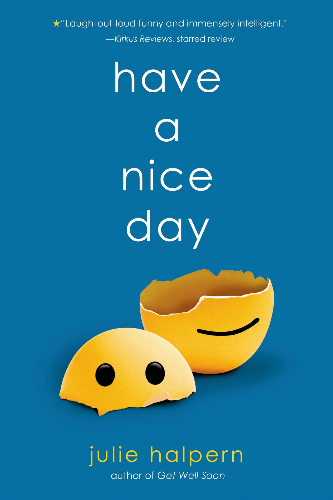 Have a Nice Day Parents & Children