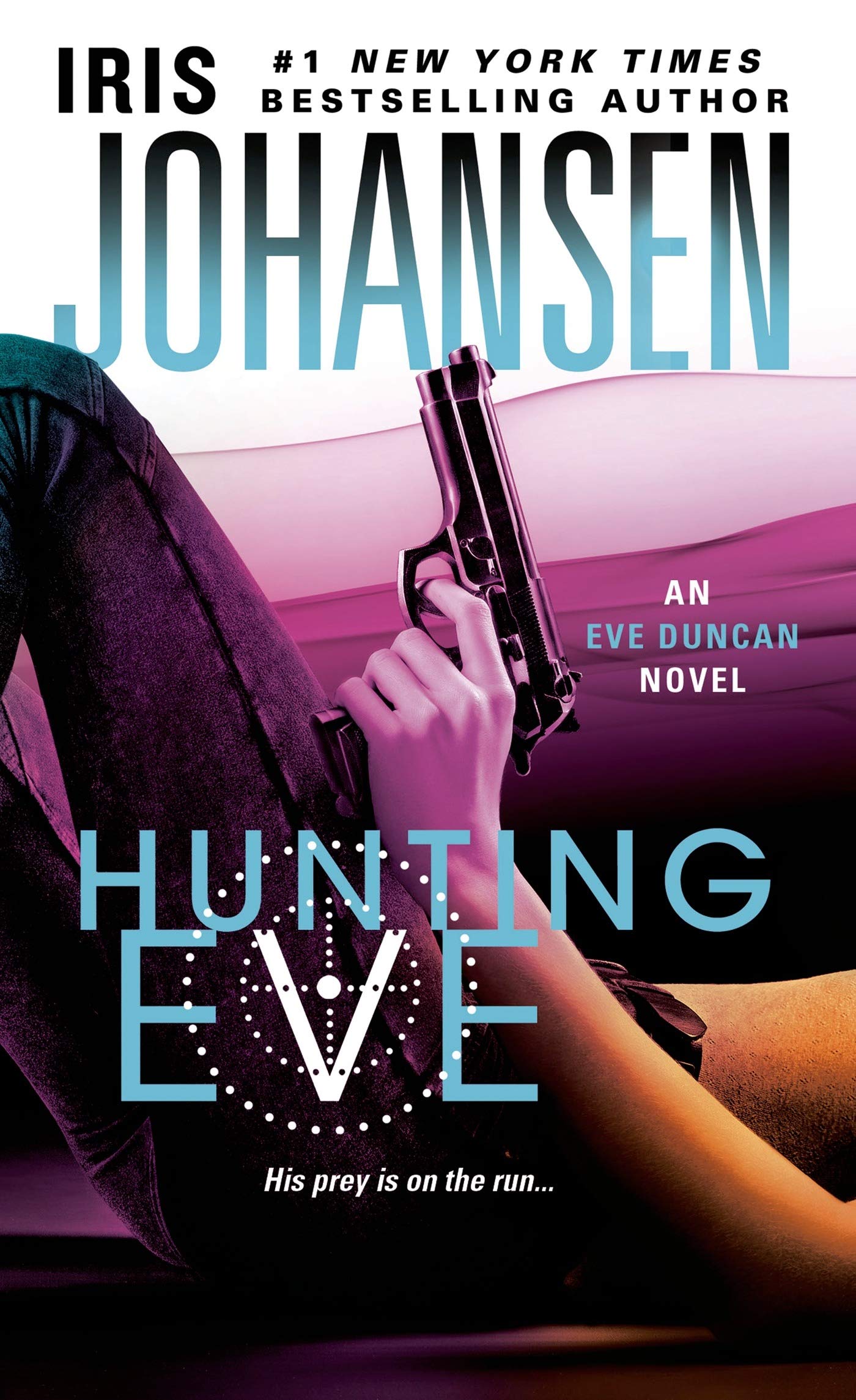 Hunting Eve: An Eve Duncan Novel Contemporary literature