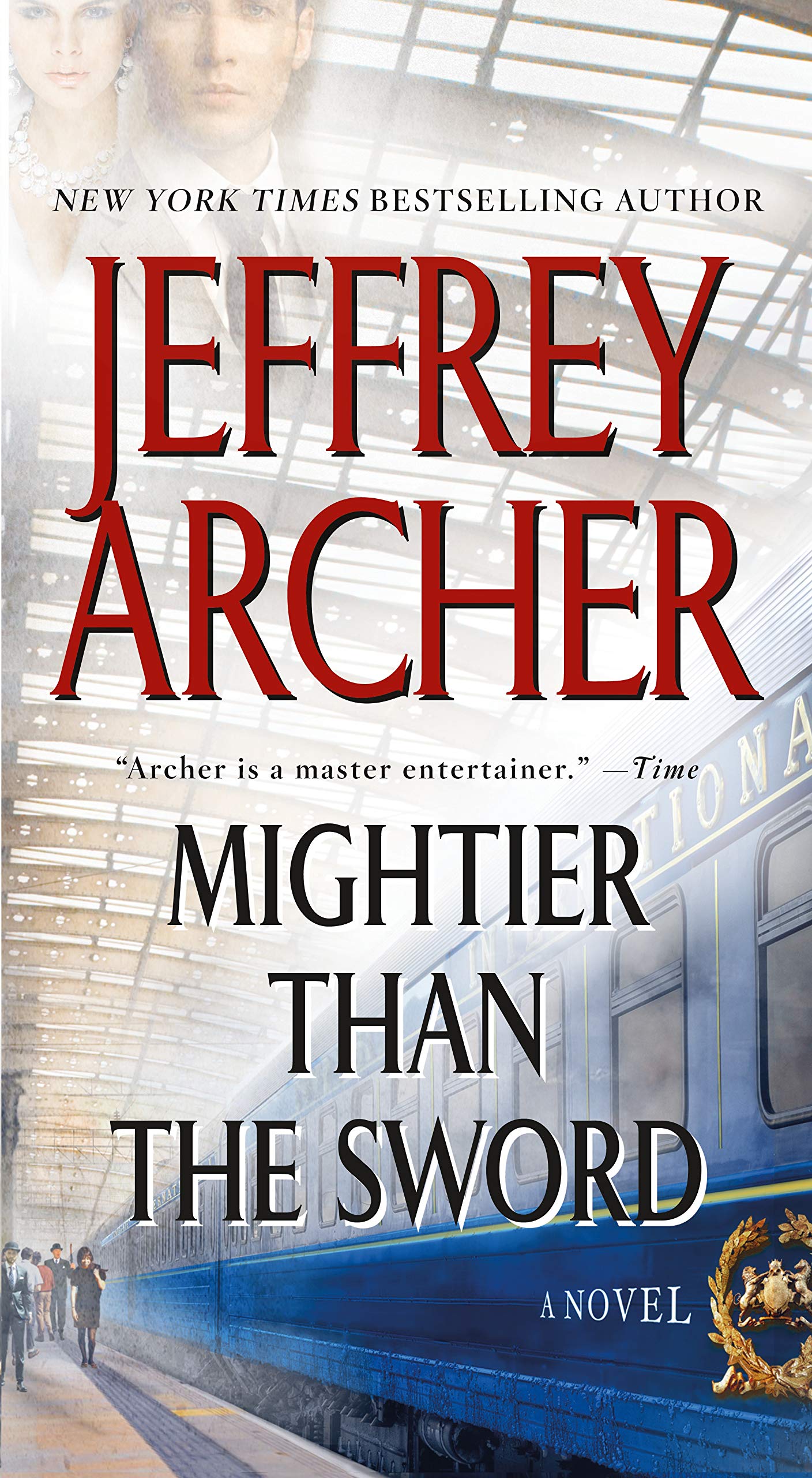 Mightier Than the Sword Fairy Tales & Legends
