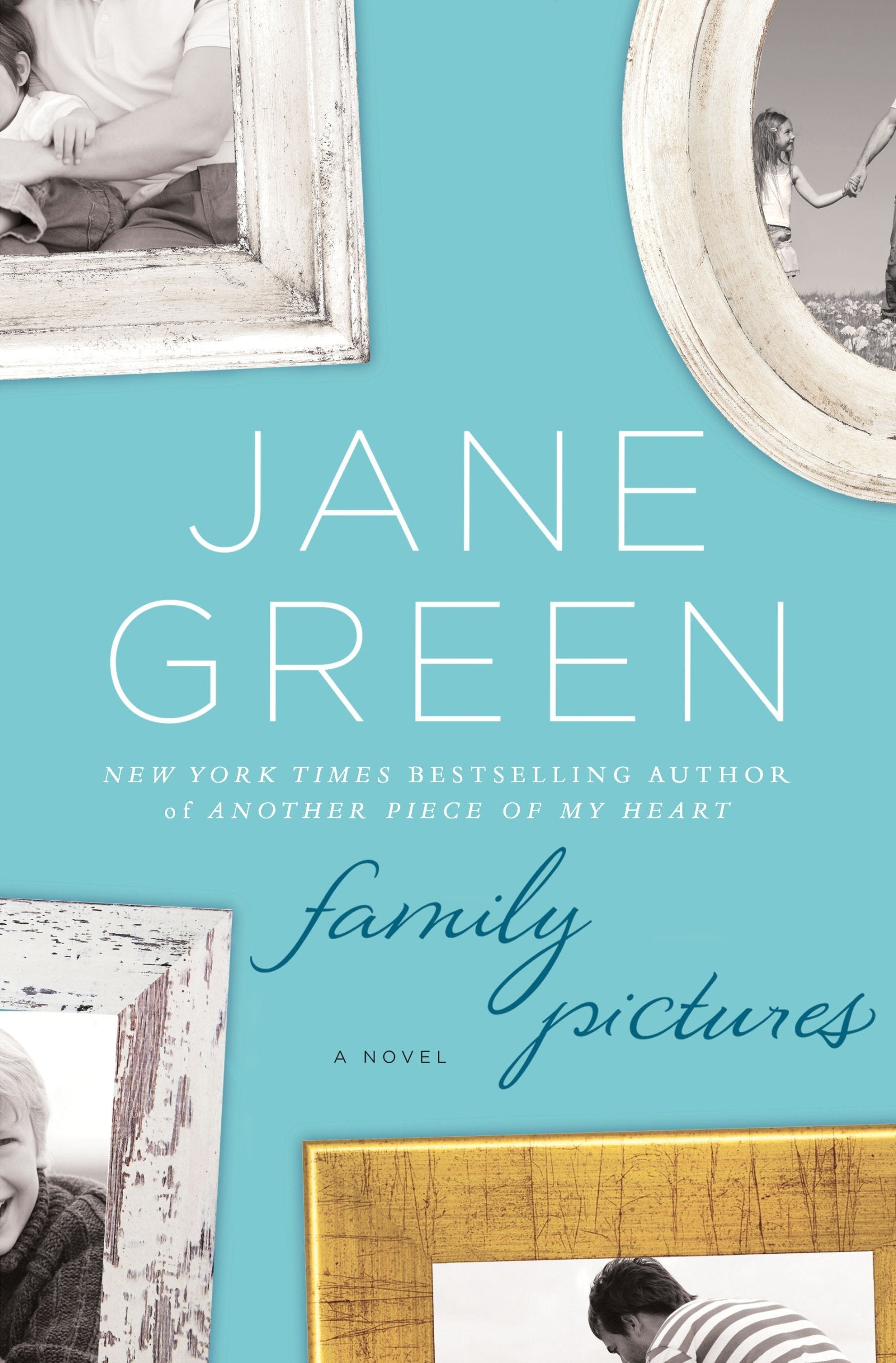 Family Pictures Fiction