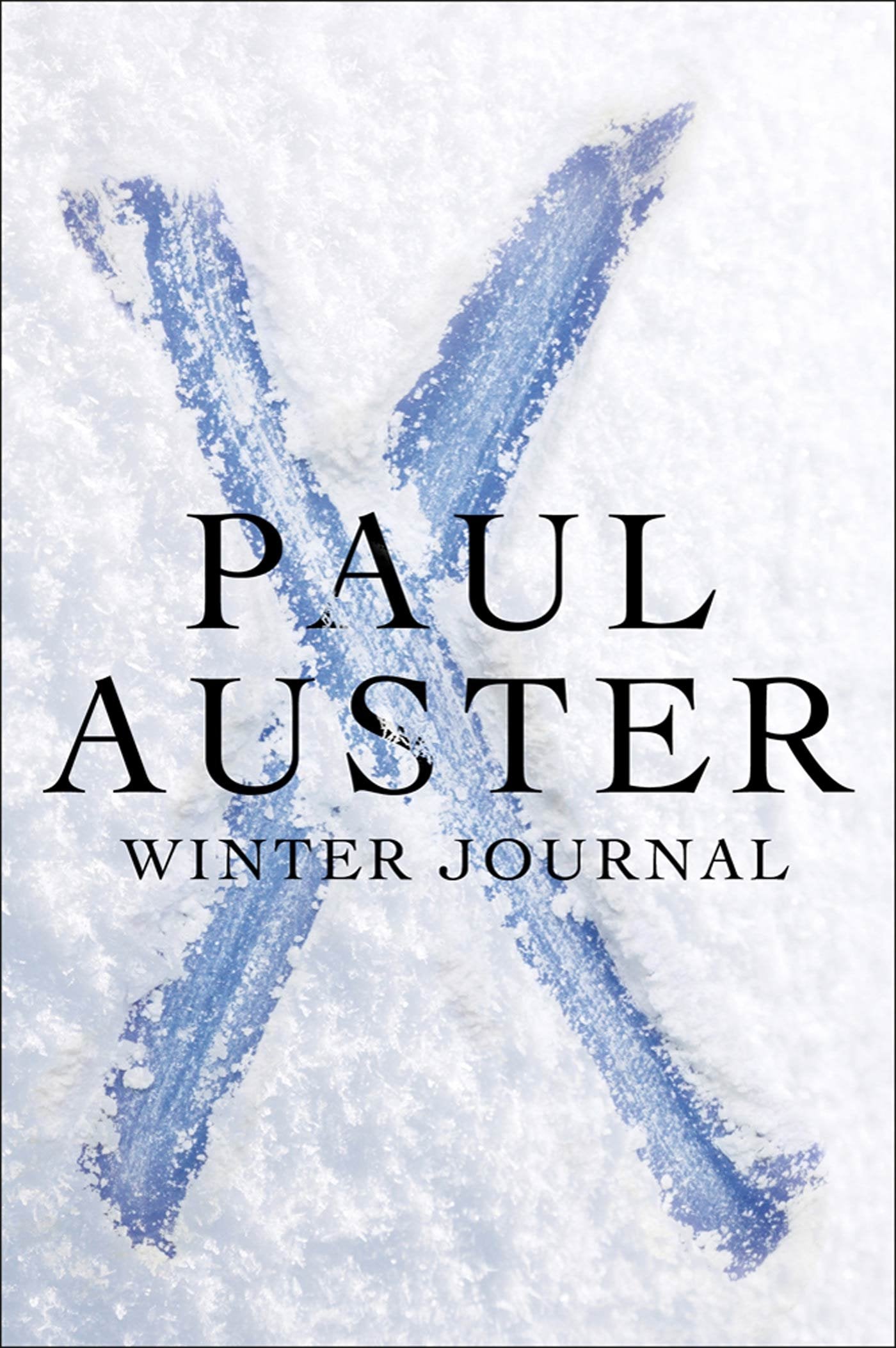Winter Journal Art & Literature