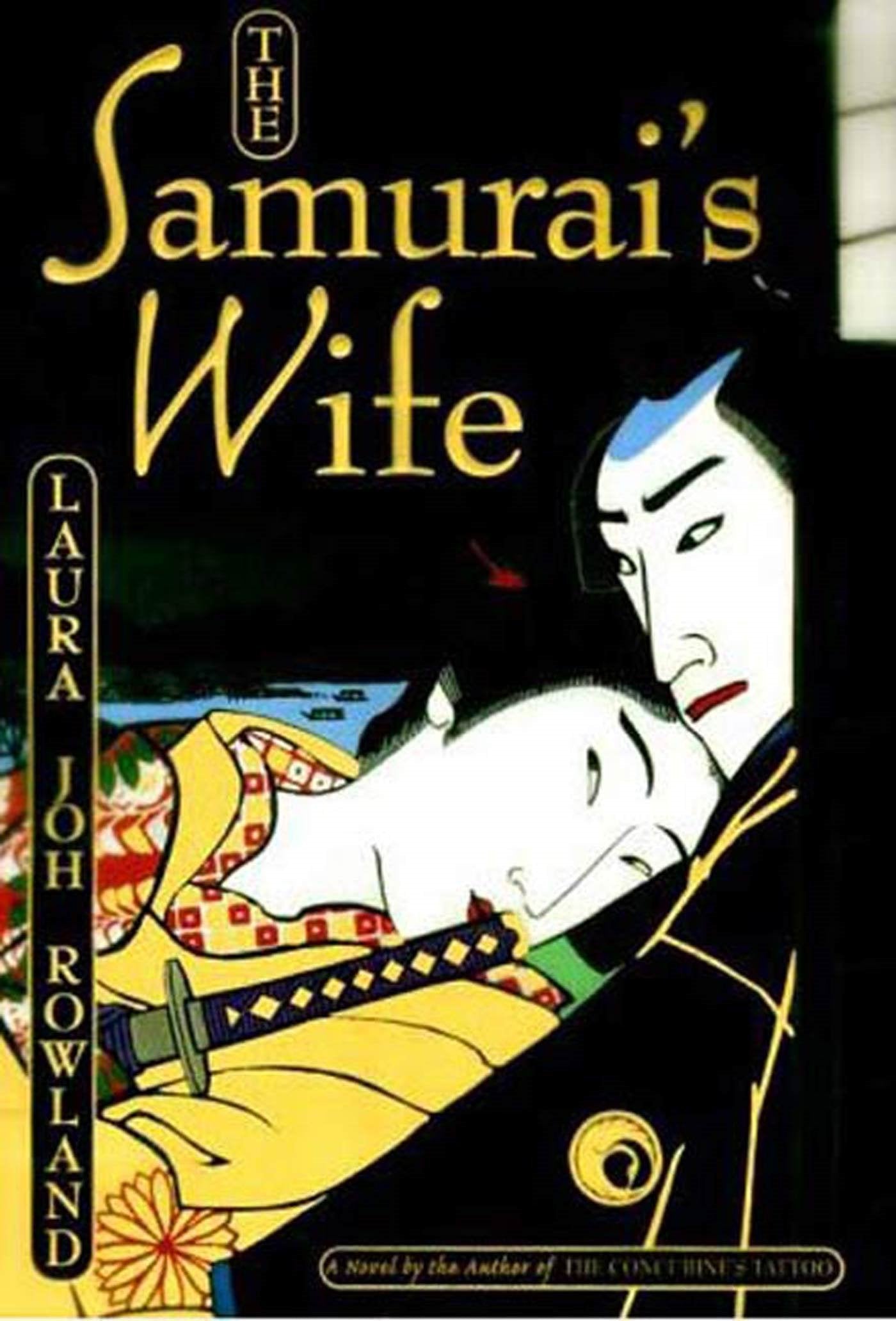 The Samurai's Wife (Sano Ichiro Novels, Band 5) Historical Fiction