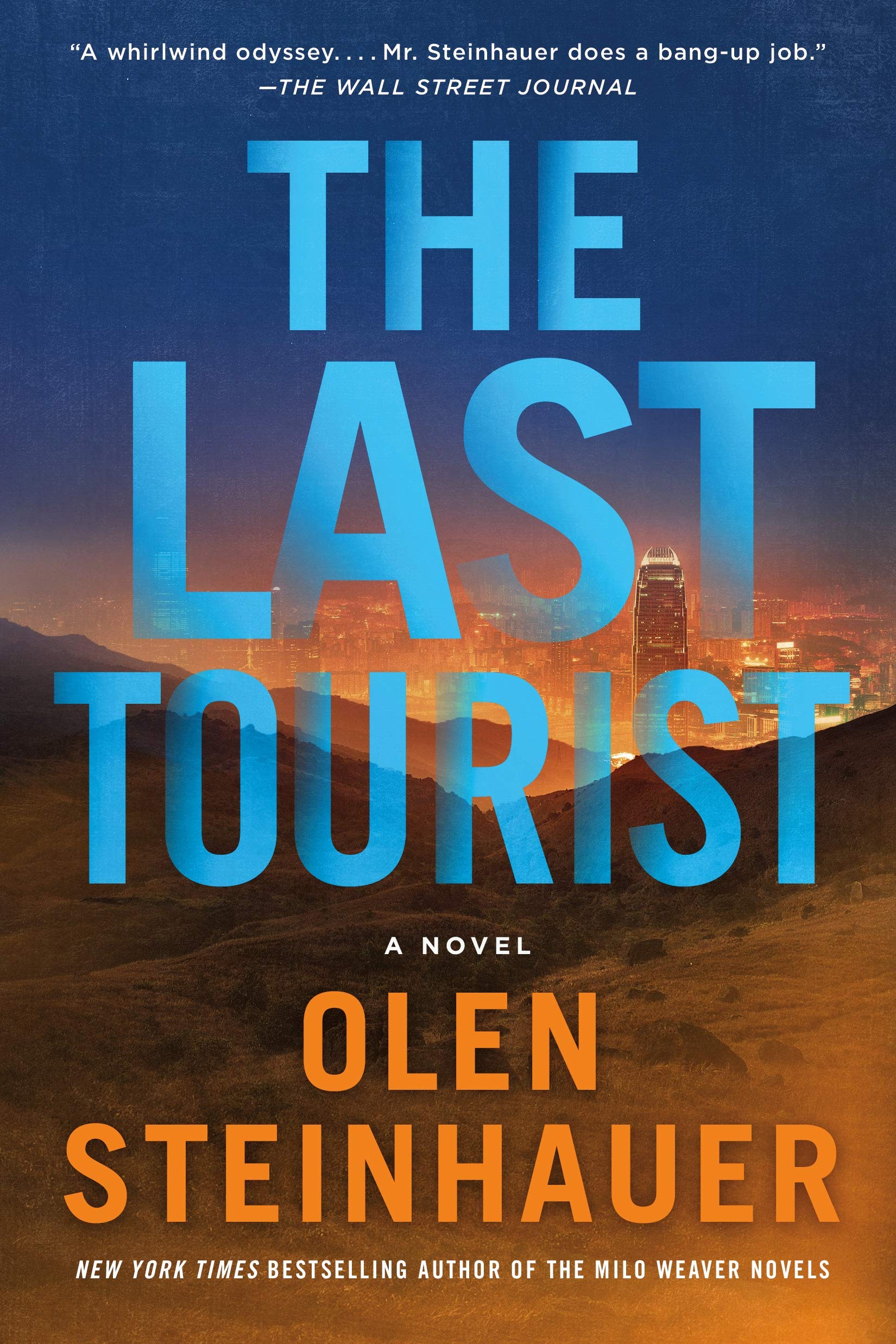 Product Image: Last Tourist