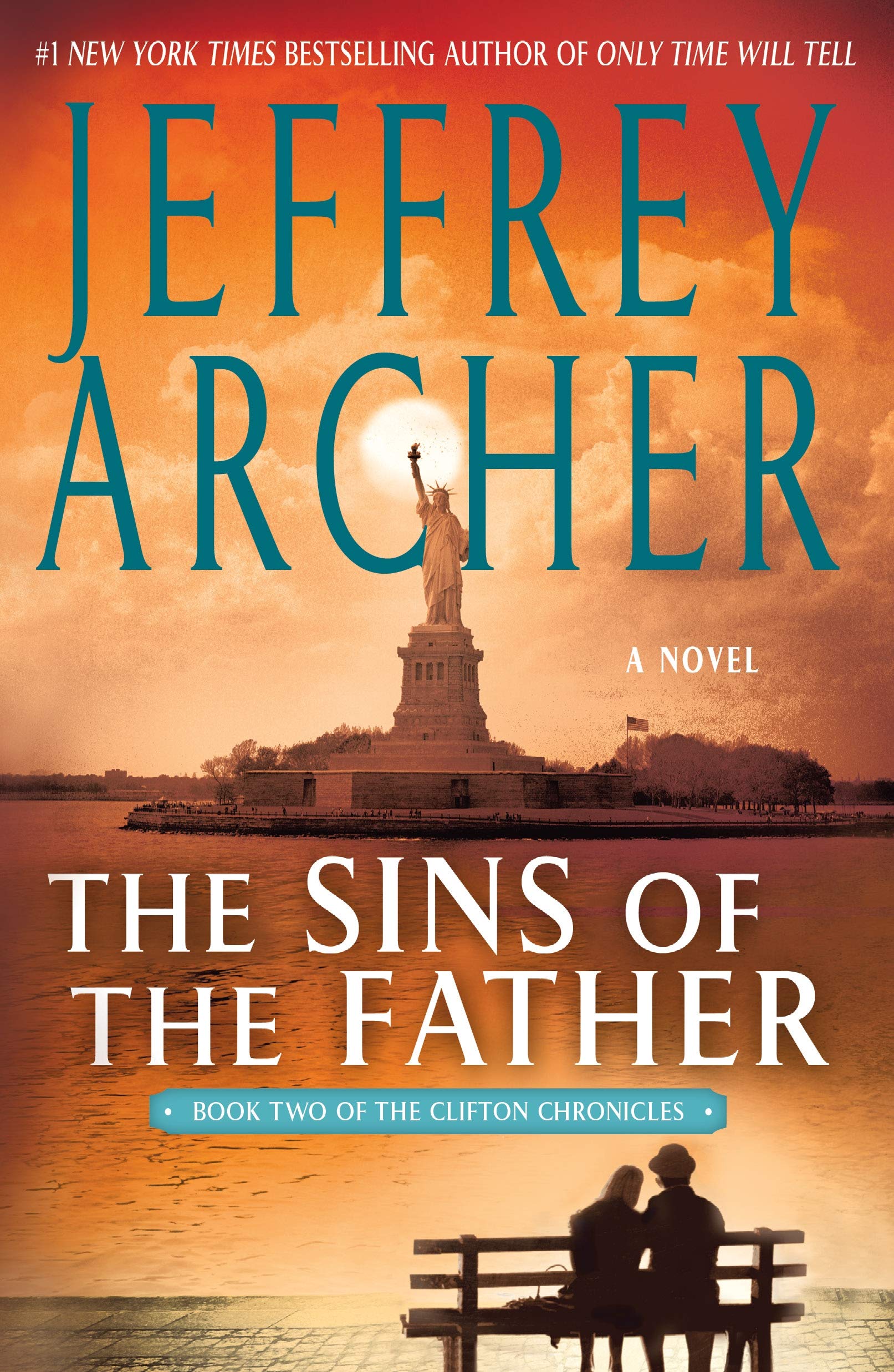 Sins of the Father (The Clifton Chronicles, 2, Band 2) Fairy Tales & Legends