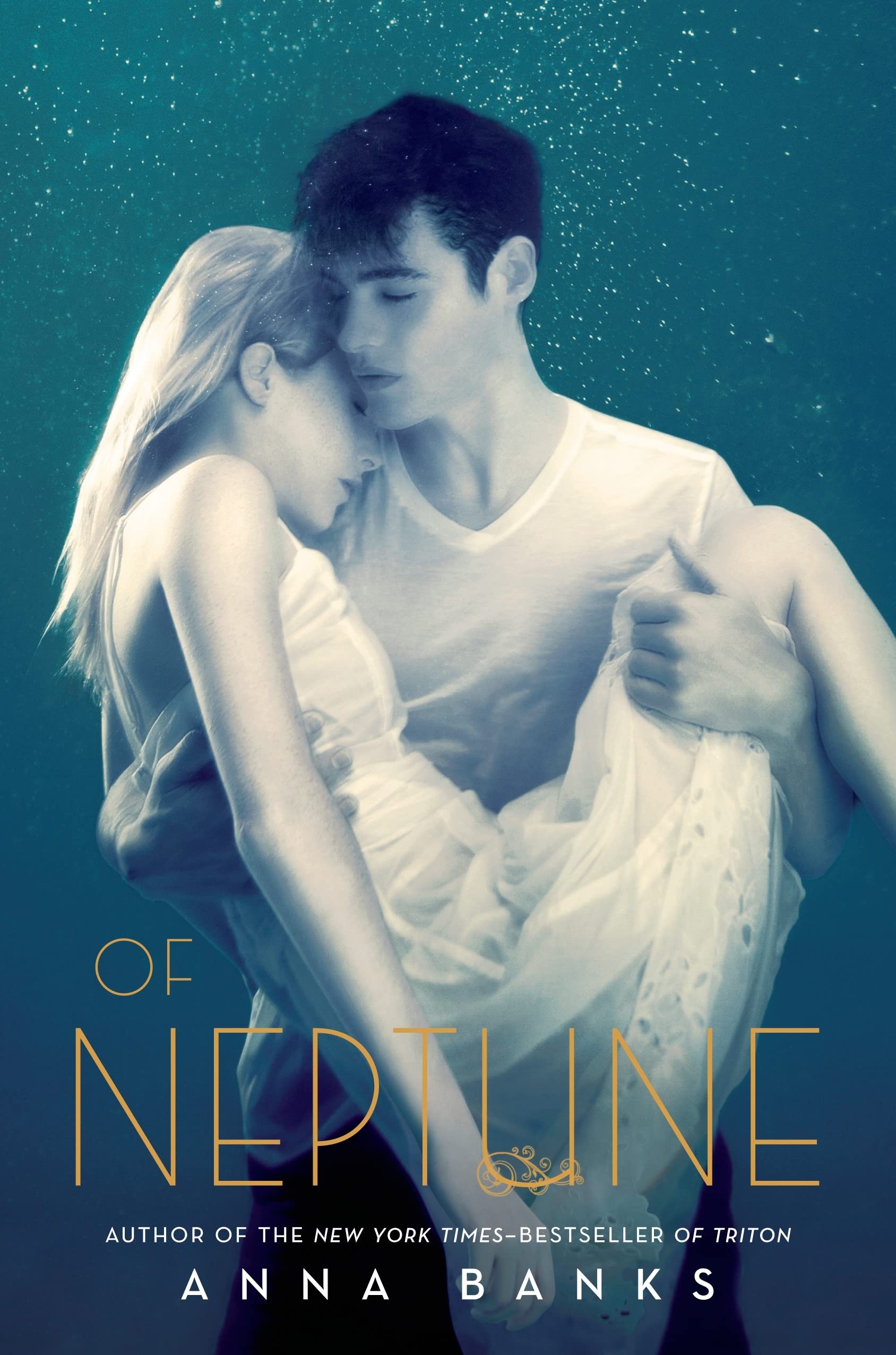 Of Neptune Fantasy & Sci-Fi for children