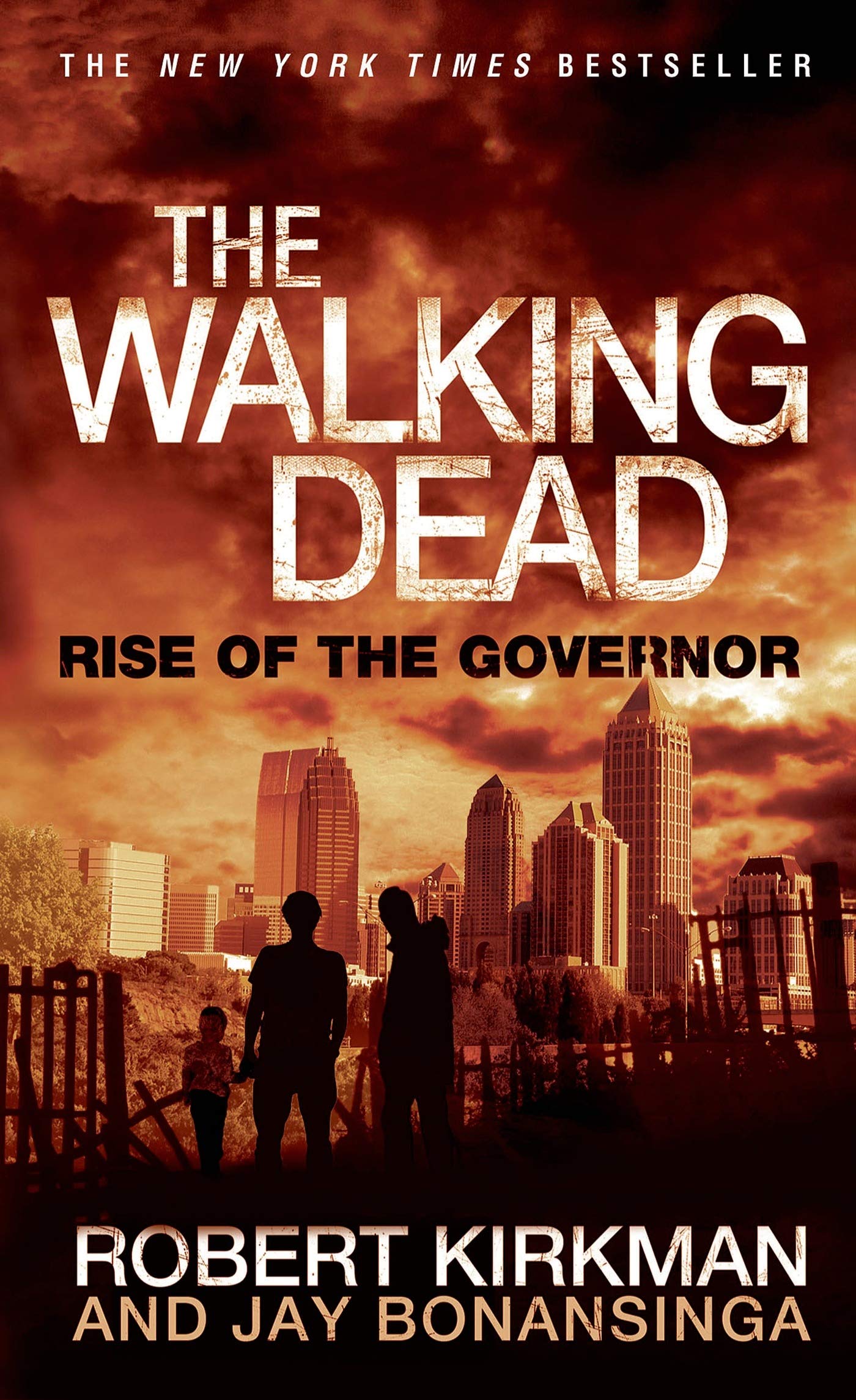 The Walking Dead: Rise of the Governor Action & Adventure