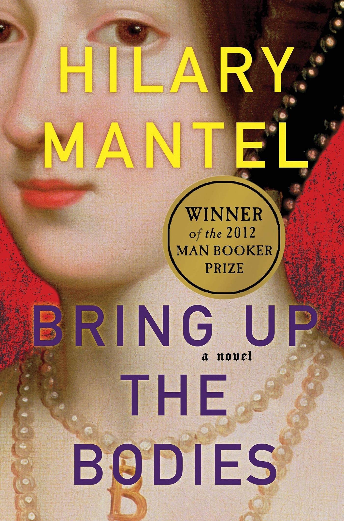 Bring Up the Bodies (Wolf Hall Trilogy) Books