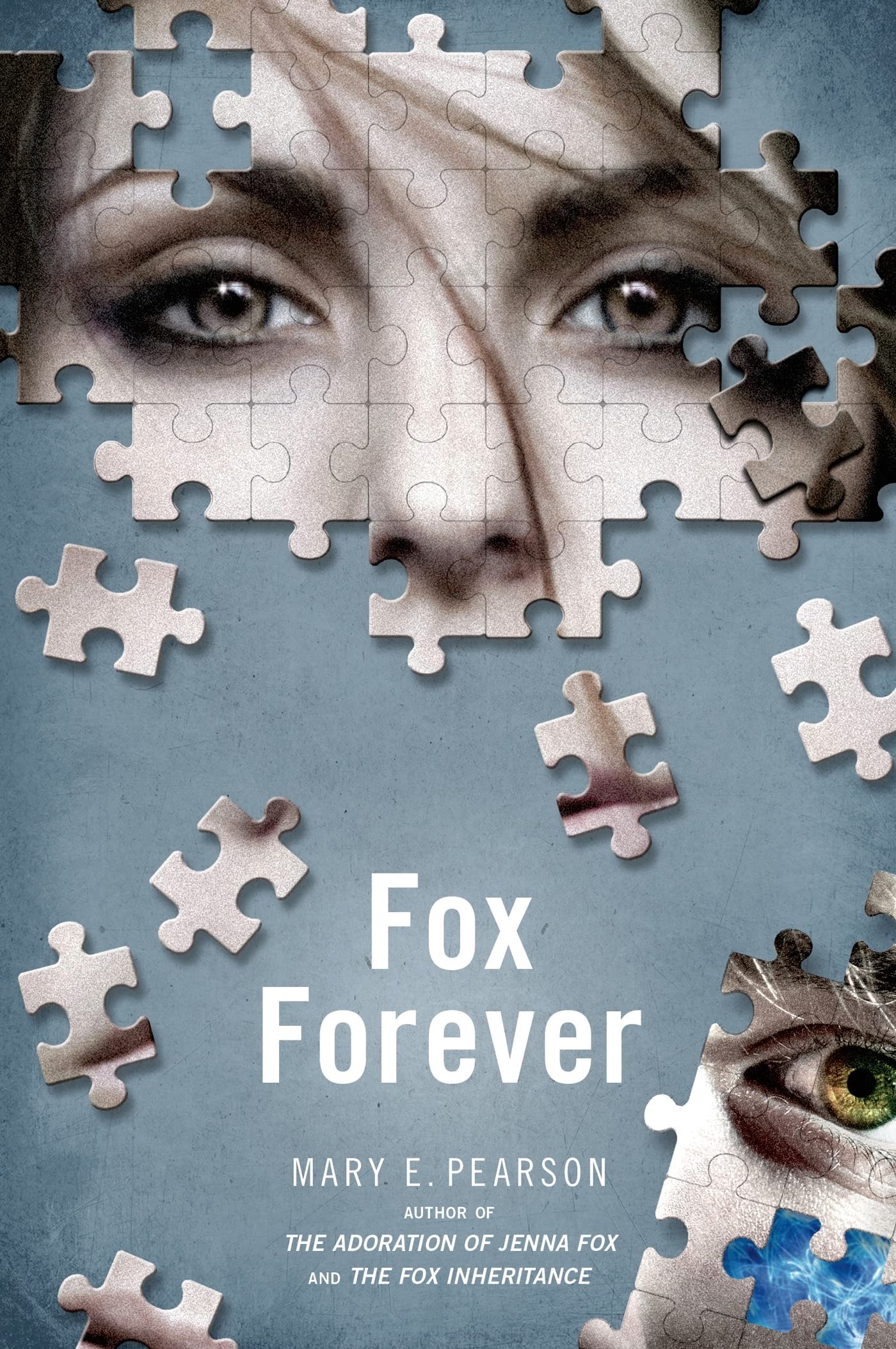 Fox Forever Fiction