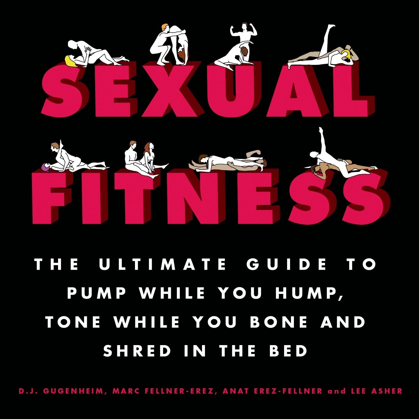 Sexual Fitness Partnership & Love