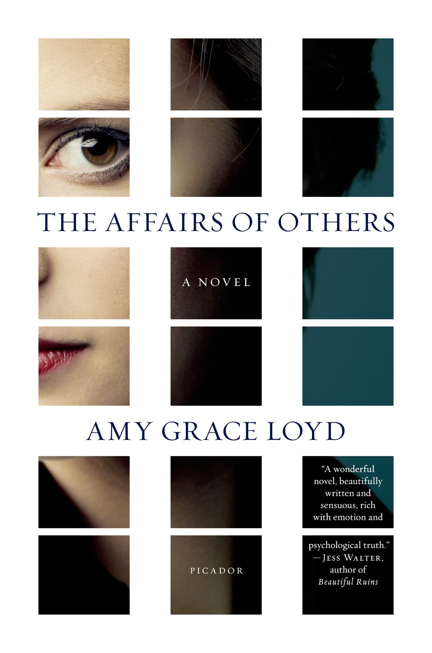 The Affairs of Others Contemporary literature