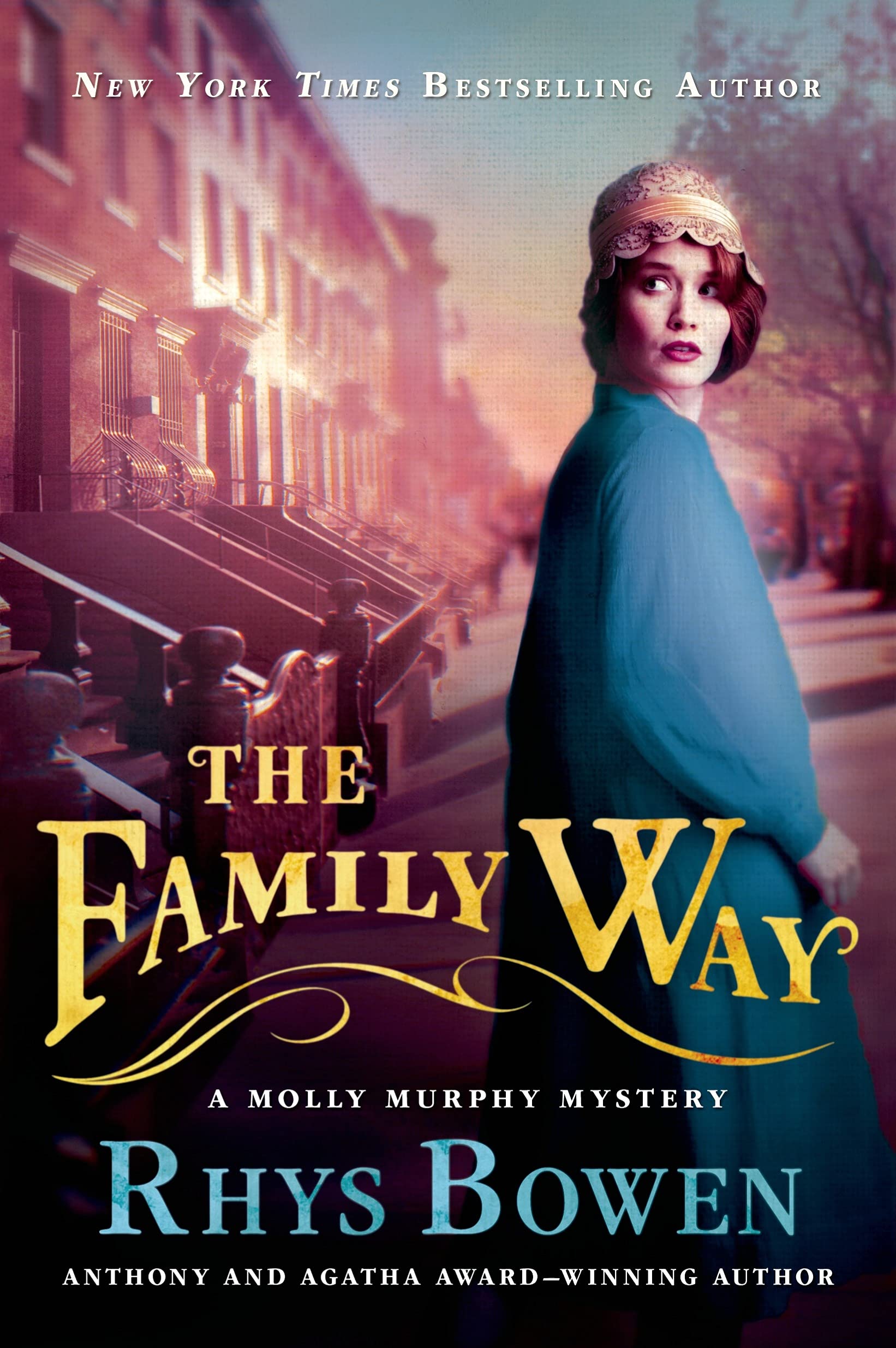 Product Image: FAMILY WAY