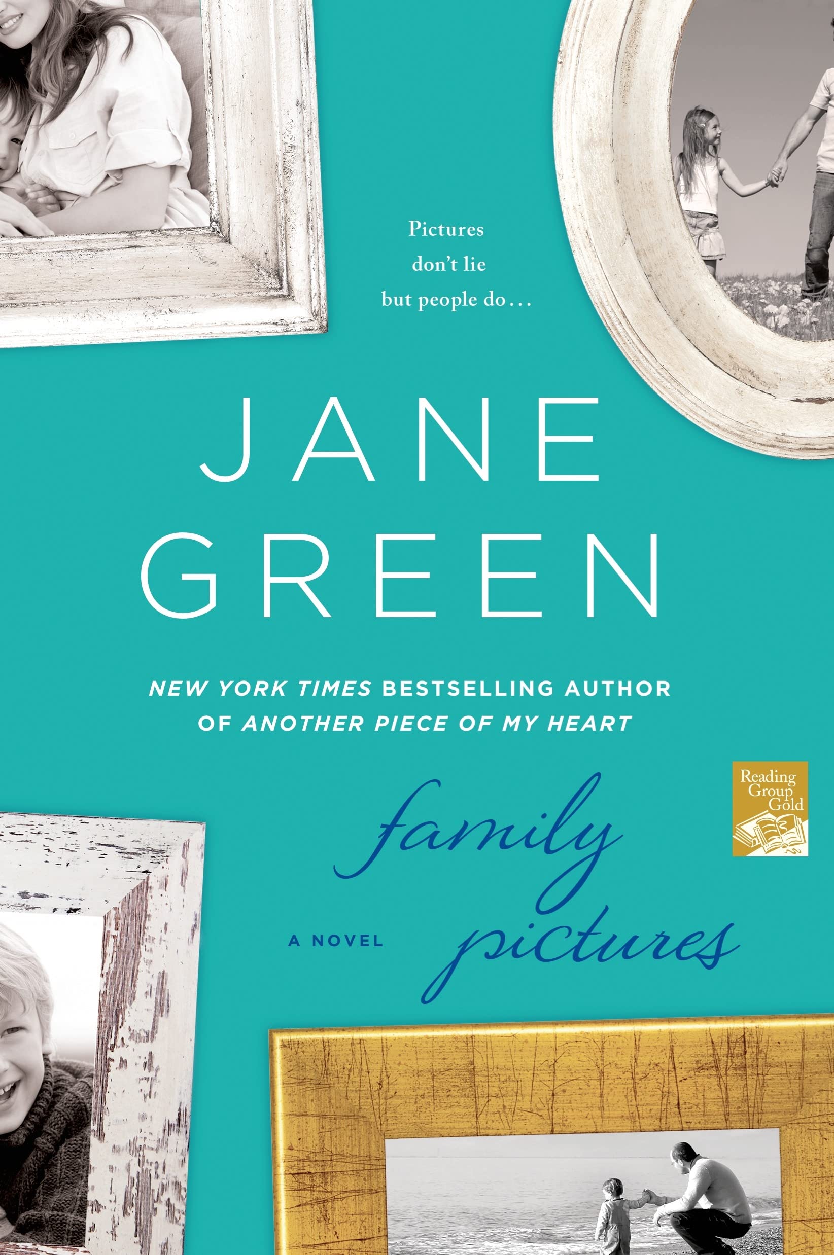 Family Pictures Contemporary literature